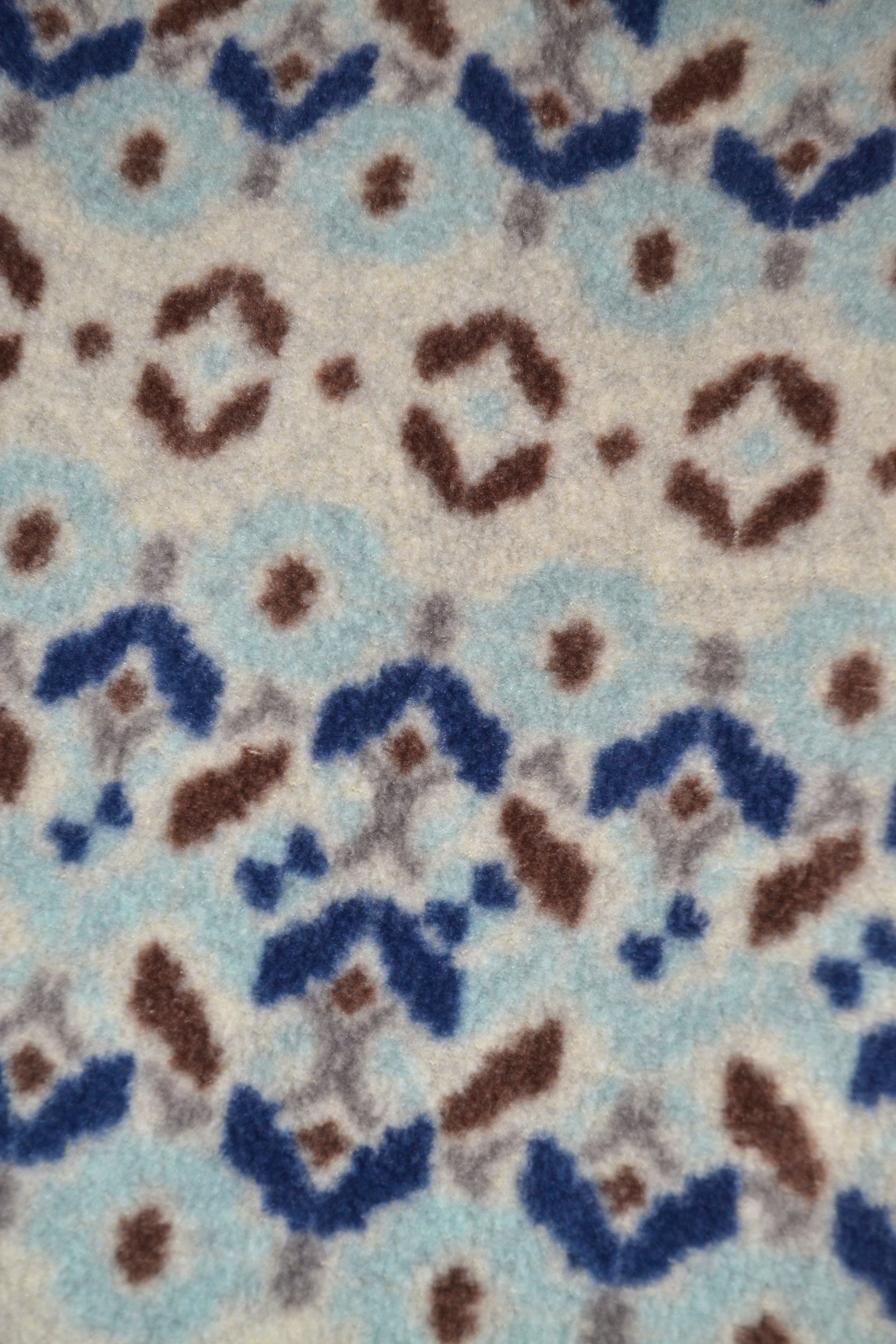 Patagonia Patagonia Synchilla Snap-T M Tundra Cluster Big Sky Blue Size M / US 6-8 / IT 42-44 - 12 Thumbnail