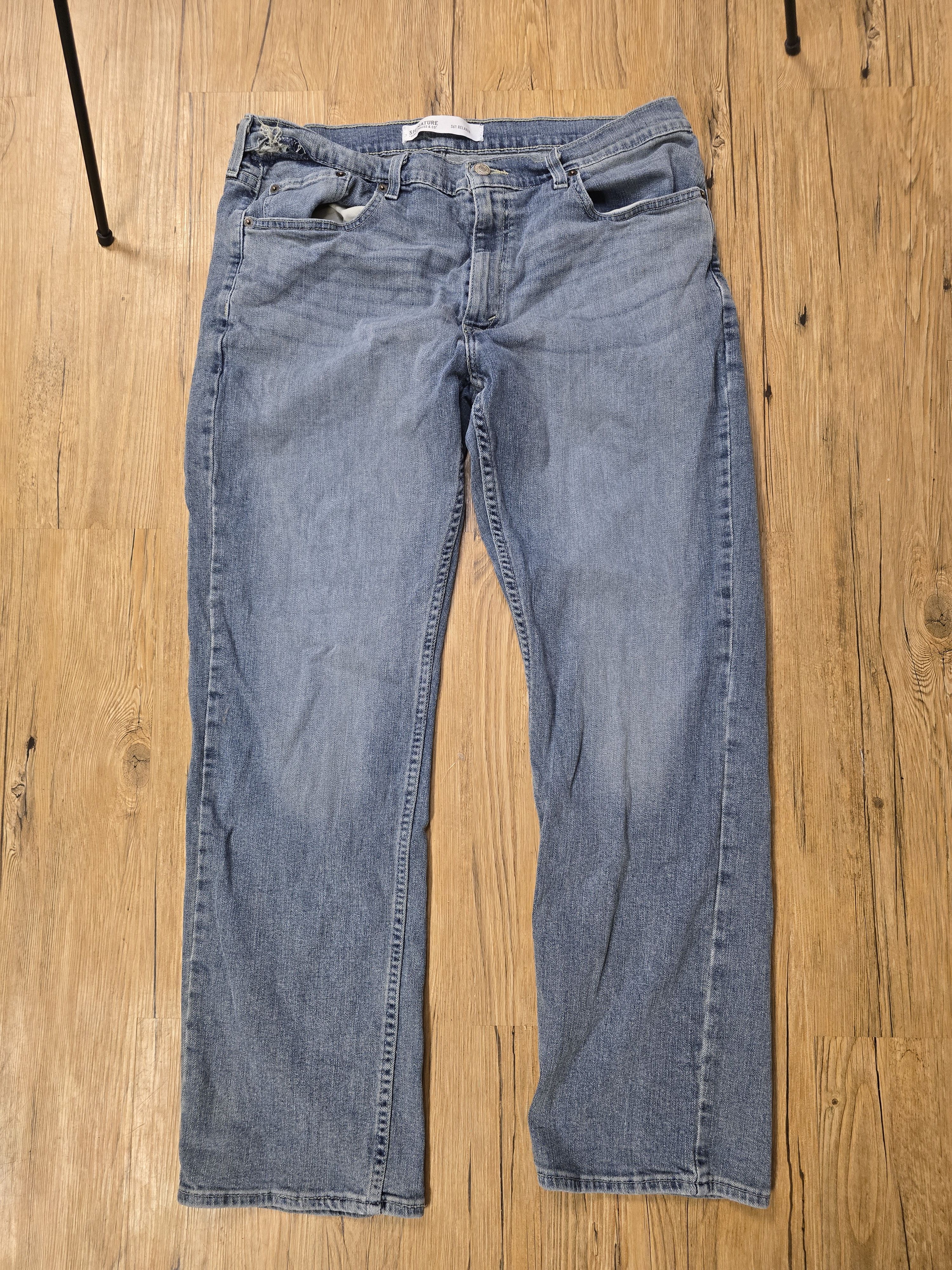 Levi's Levi's Denim Jeans Size US 36 / EU 52 - 1 Thumbnail