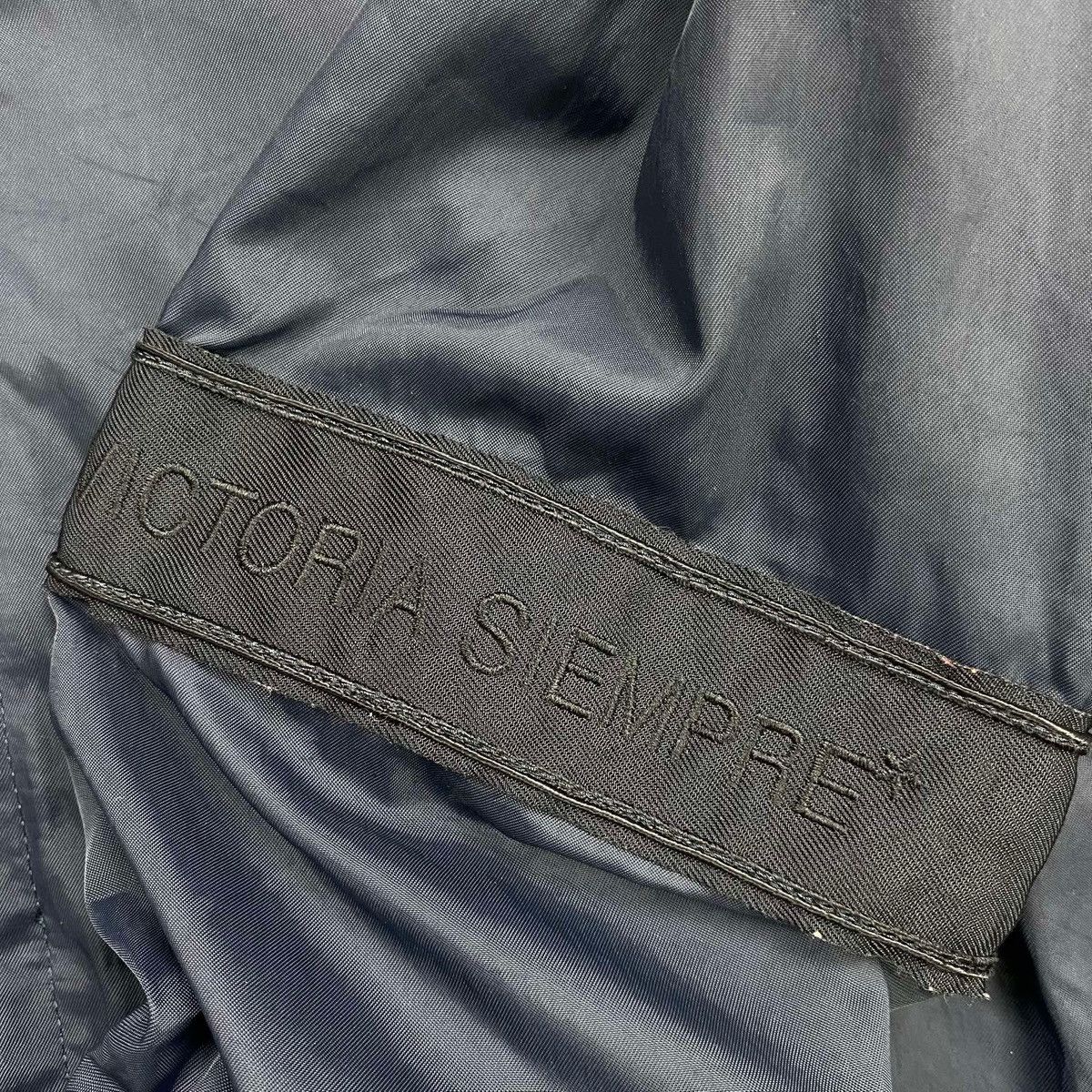 Undercover SS98 ‘Hasta La Victoria Siempre’ Jacket Size US L / EU 52-54 / 3 - 5 Thumbnail
