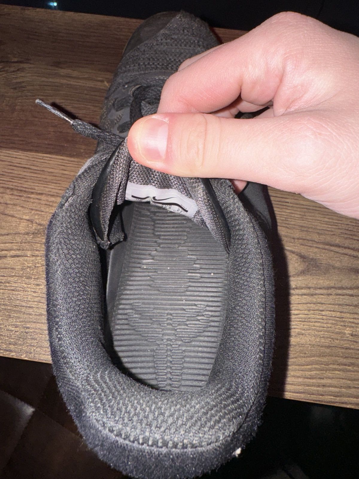 Nike Nike Kobe Mamba Rage Komodo Dragon Size US 9 / EU 42 - 5 Thumbnail