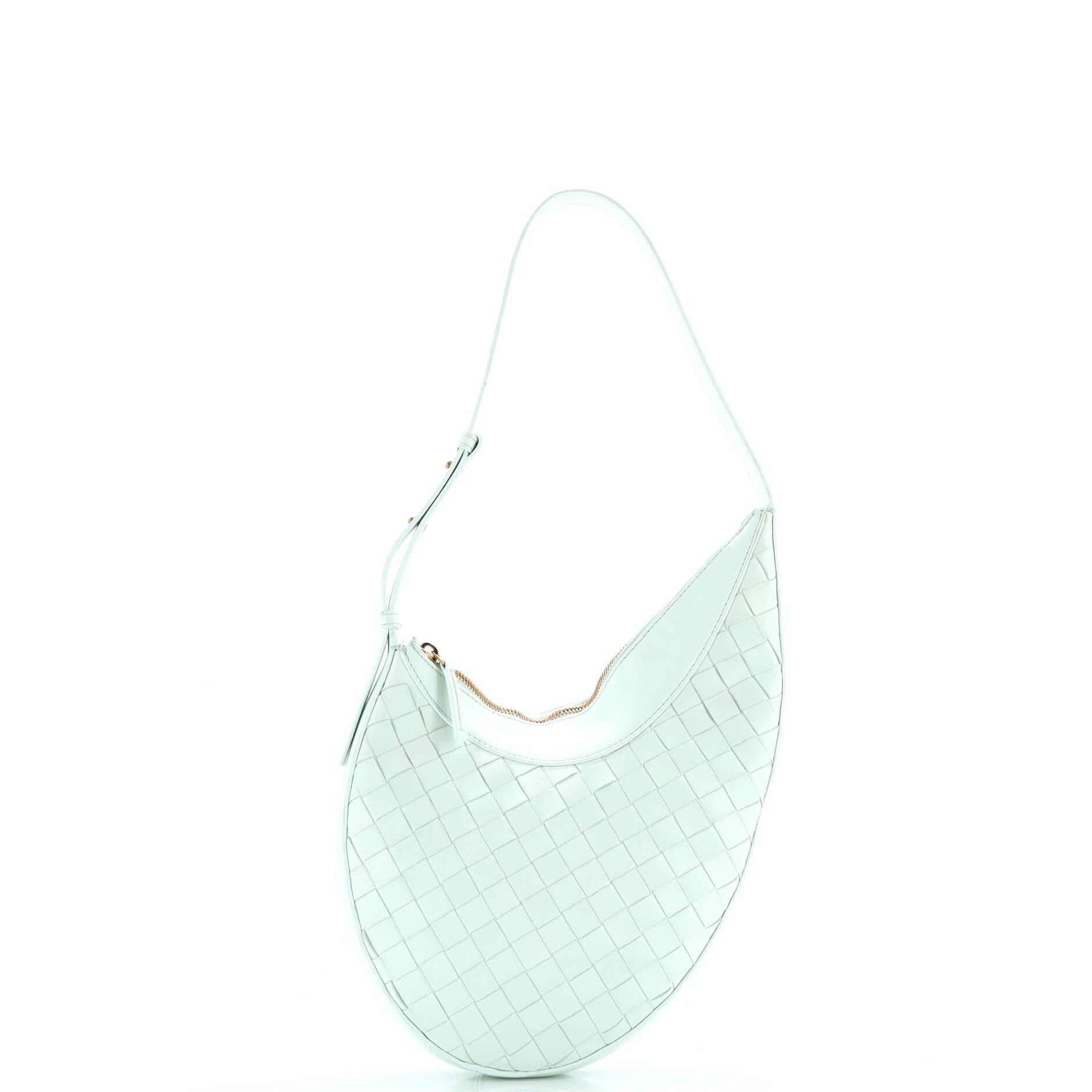 Bottega Veneta Drop Shoulder Bag Size ONE SIZE - 1 Thumbnail