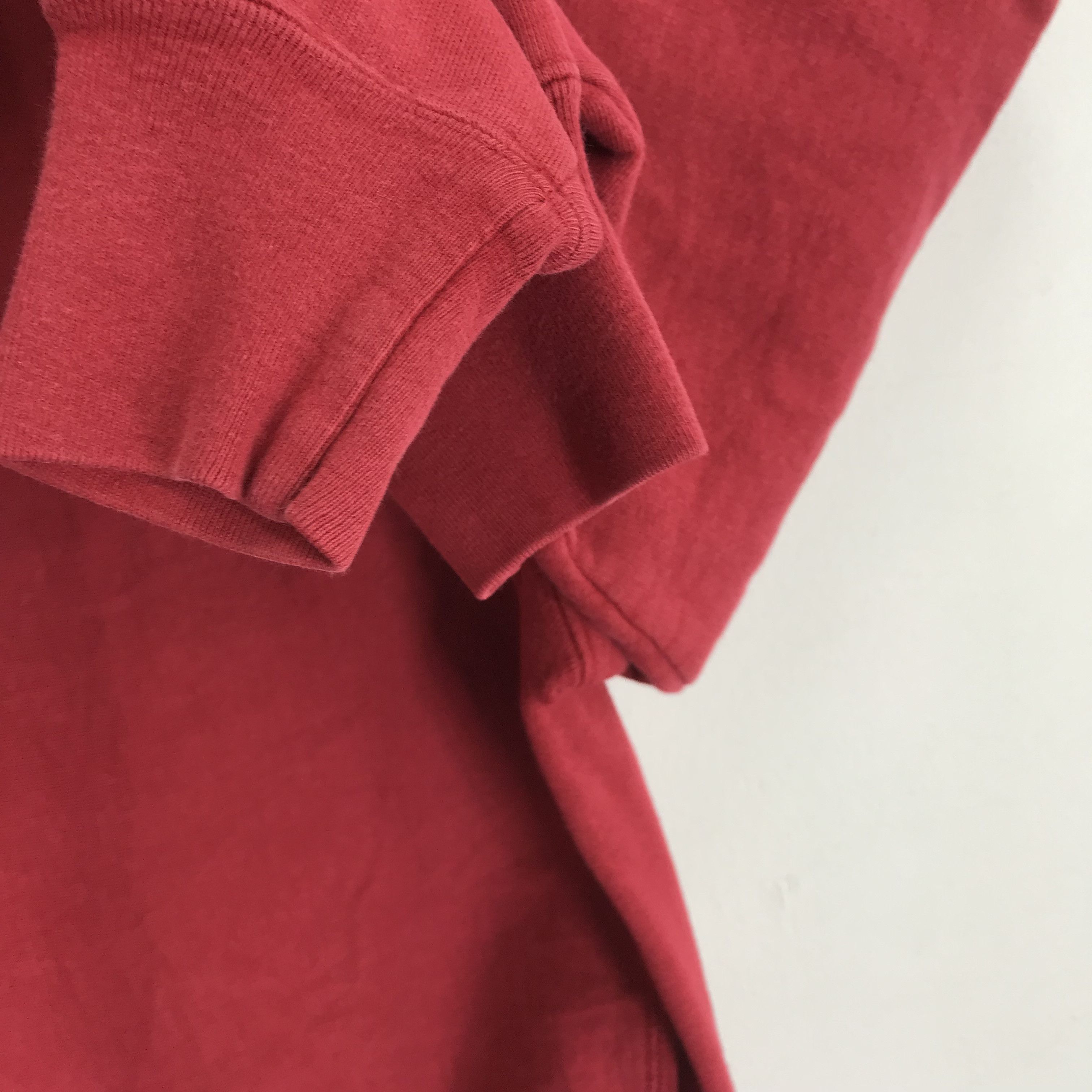Vintage Vintage Indiana University Red Sweatshirt - 268 Size US M / EU 48-50 / 2 - 5 Thumbnail