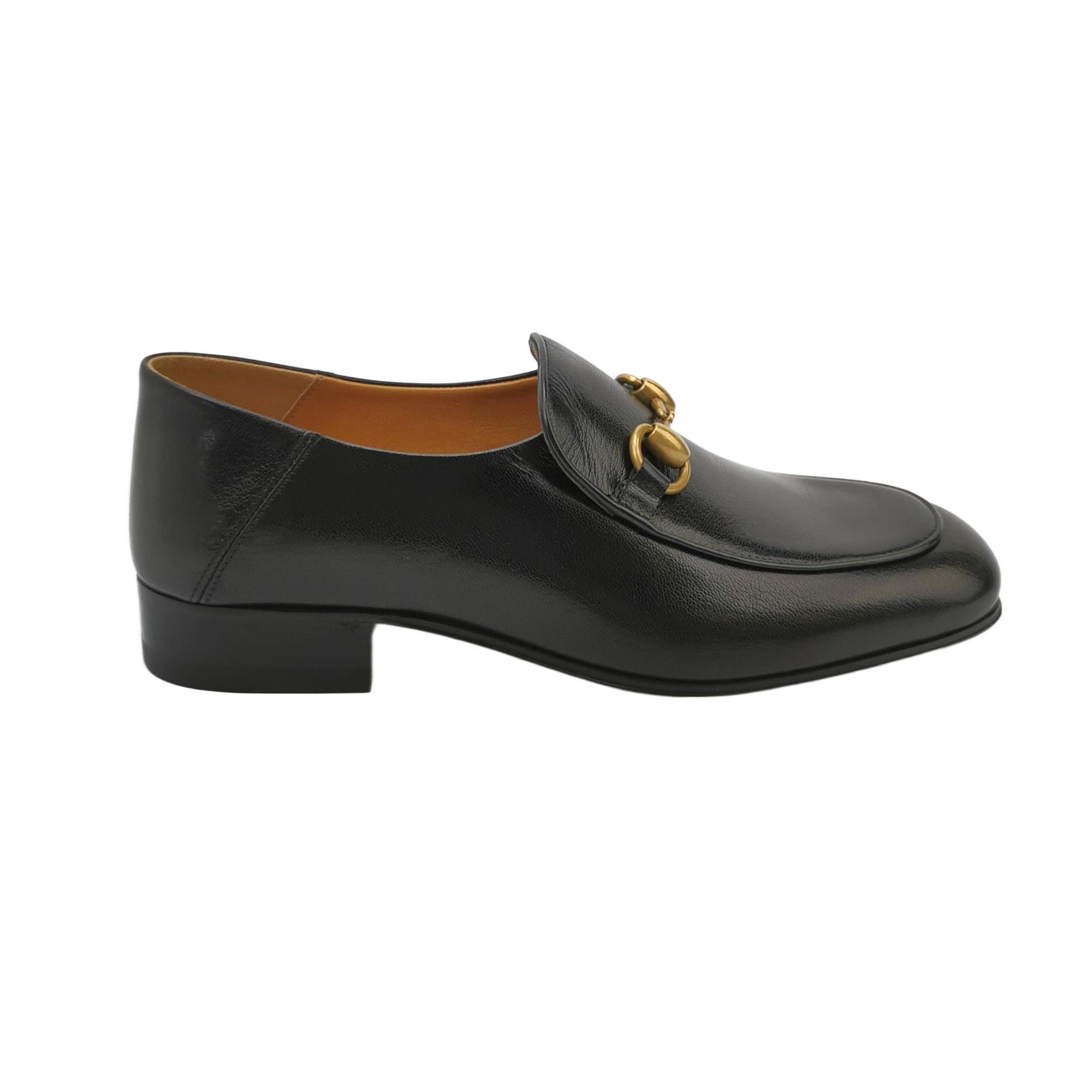 Gucci Gucci Women 6 Flats Size US 6 / IT 36 - 1 Thumbnail