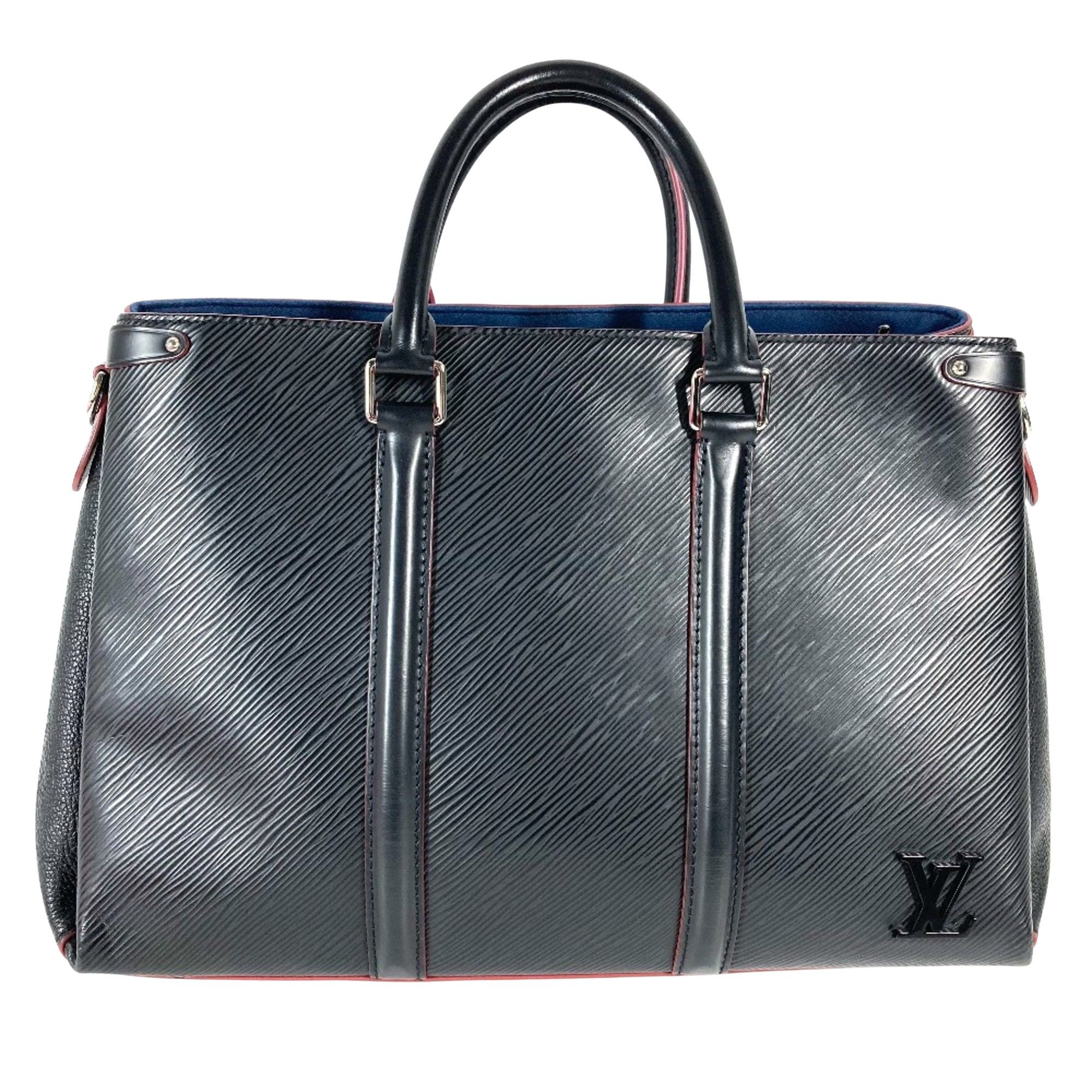Louis Vuitton Louis Vuitton Soufflot handbag Size ONE SIZE - 1 Thumbnail