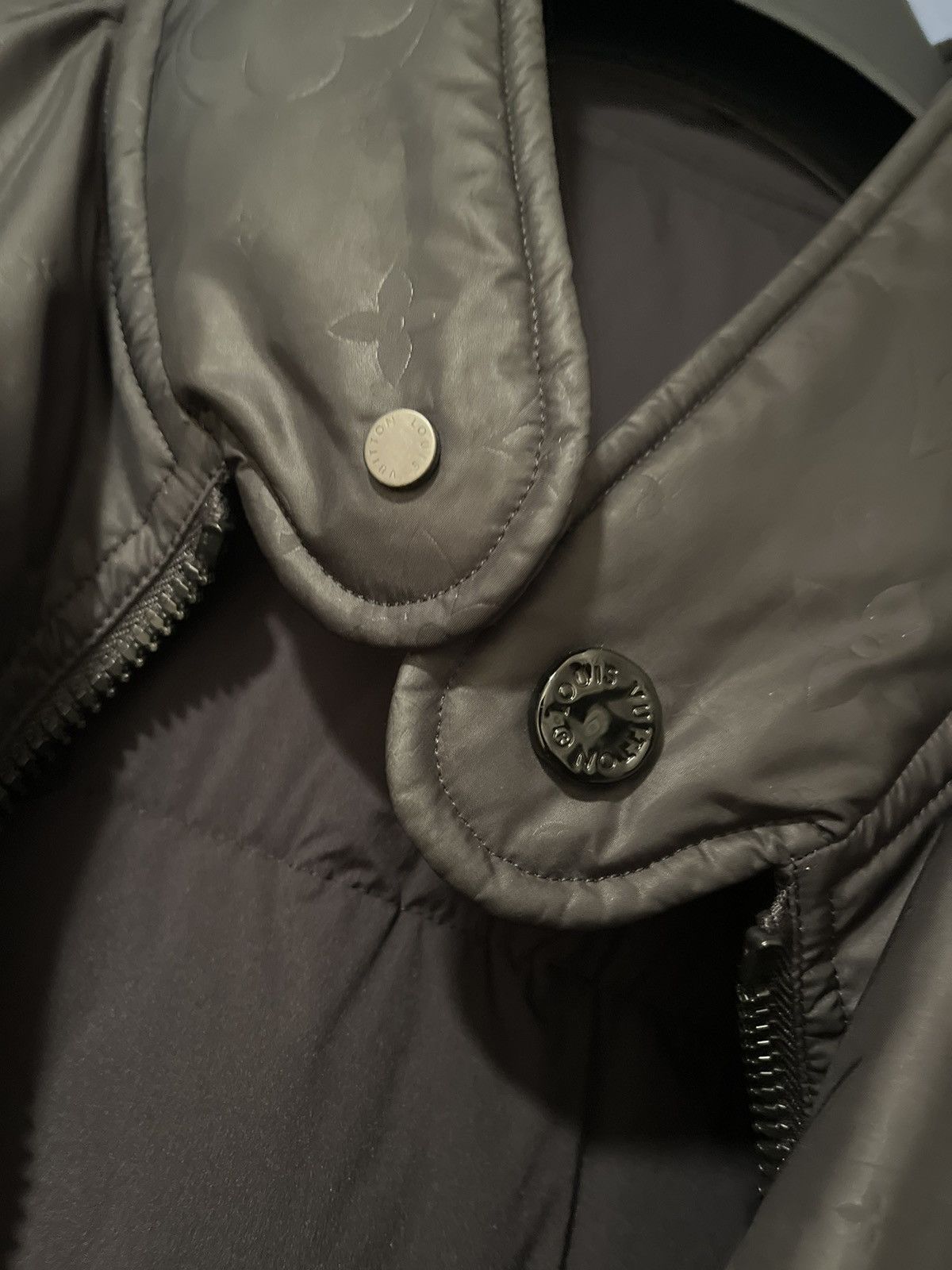 Louis Vuitton Louis Vuitton bomber Size US L / EU 52-54 / 3 - 3 Thumbnail