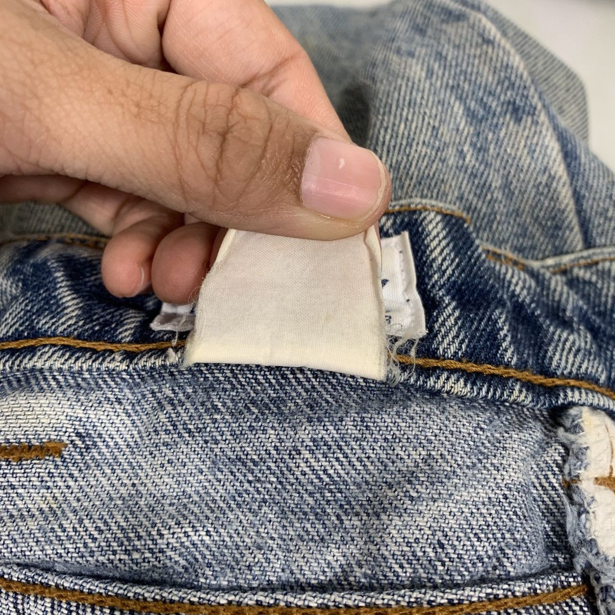 Wrangler Vintage Wrangler Jeans Size US 30 / EU 46 - 21 Thumbnail