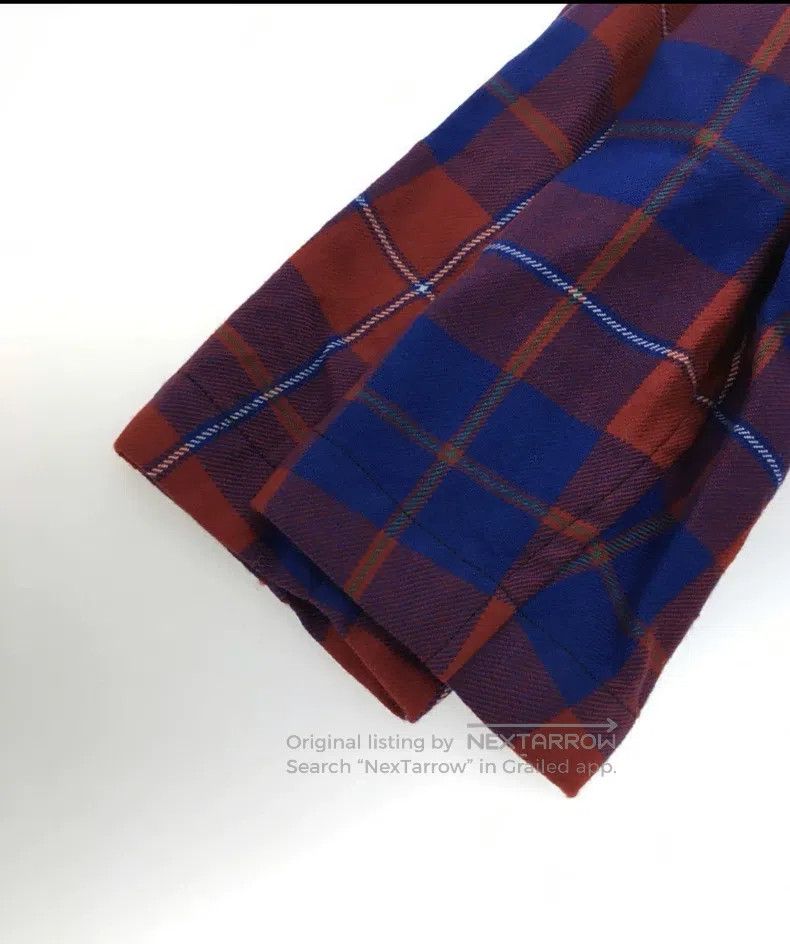 Comme des Garcons Comme Des Garcons Blazer Size S / US 4 / IT 40 - 5 Thumbnail