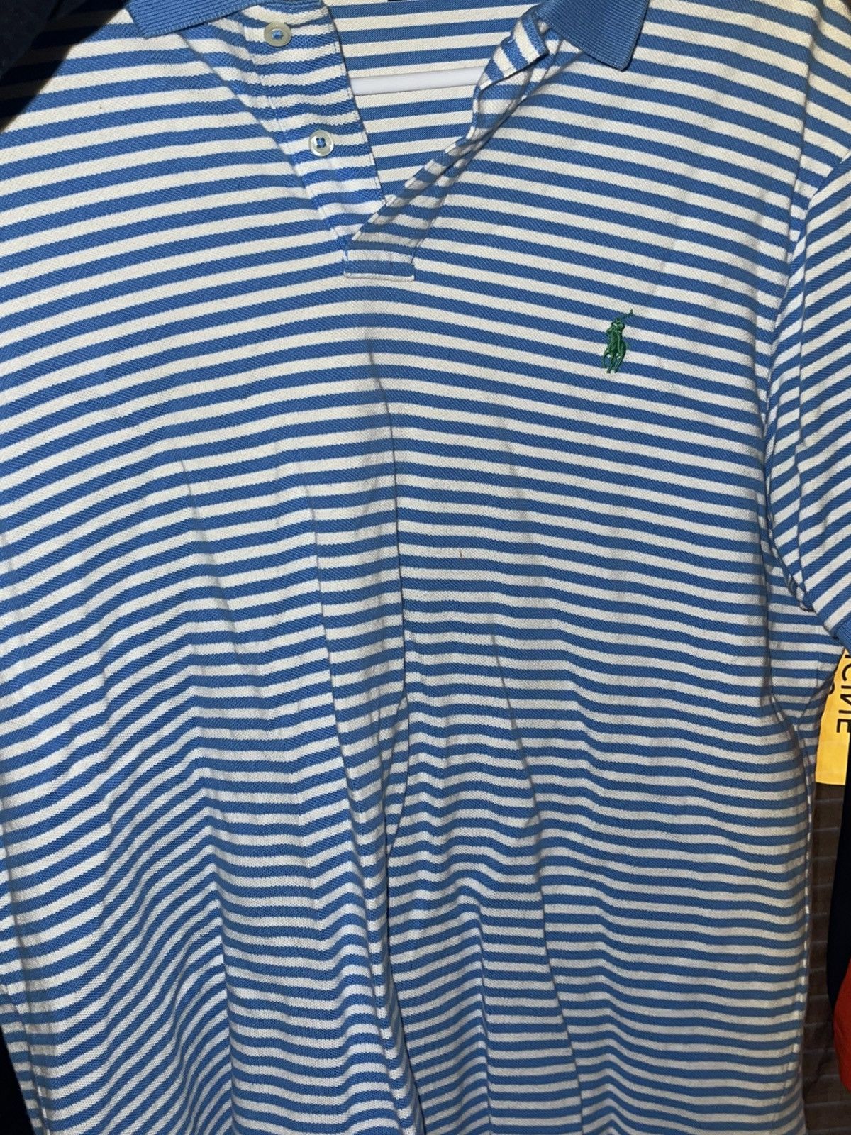 Polo Ralph Lauren × Ralph Lauren Polo Ralph Lauren Size US XL / EU 56 / 4 - 1 Thumbnail
