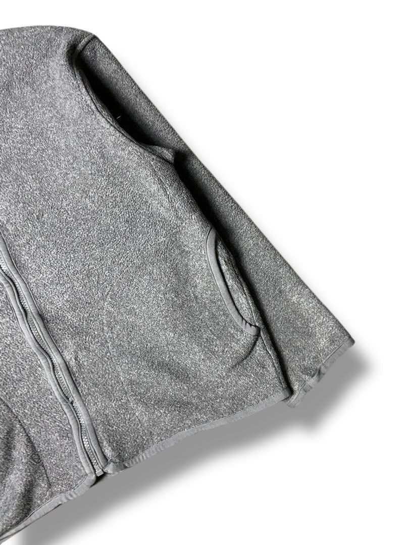 Montbell Montbell Freaks Polartec Full Zip Fleece Jacket (173) Size US M / EU 48-50 / 2 - 6 Thumbnail