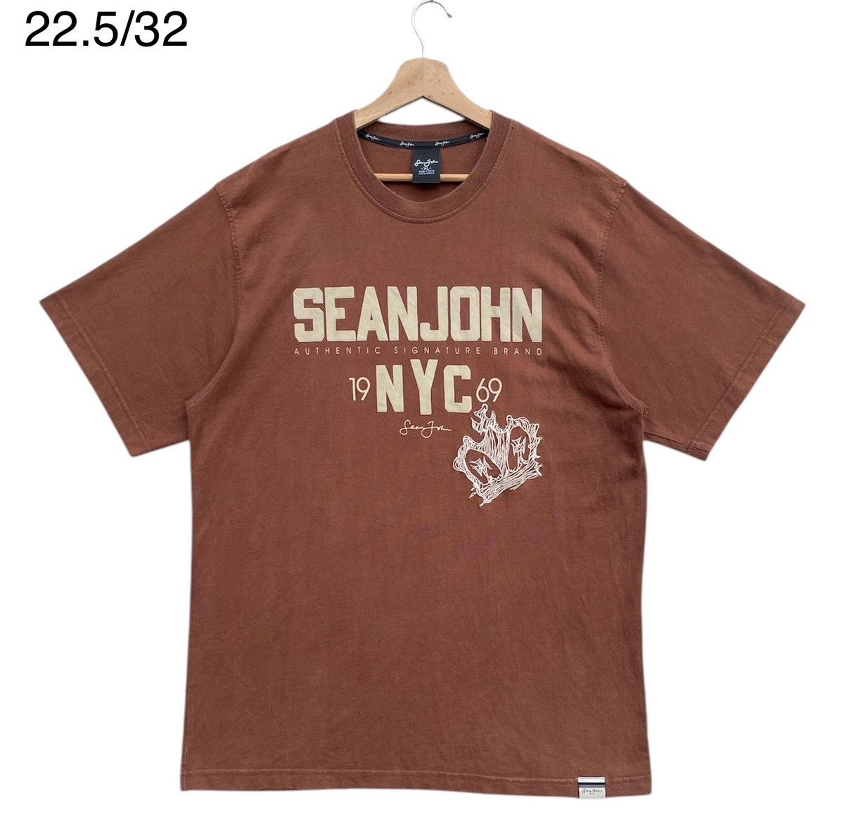 Sean John RARE🔥 Sean John Size US XL / EU 56 / 4 - 1 Thumbnail