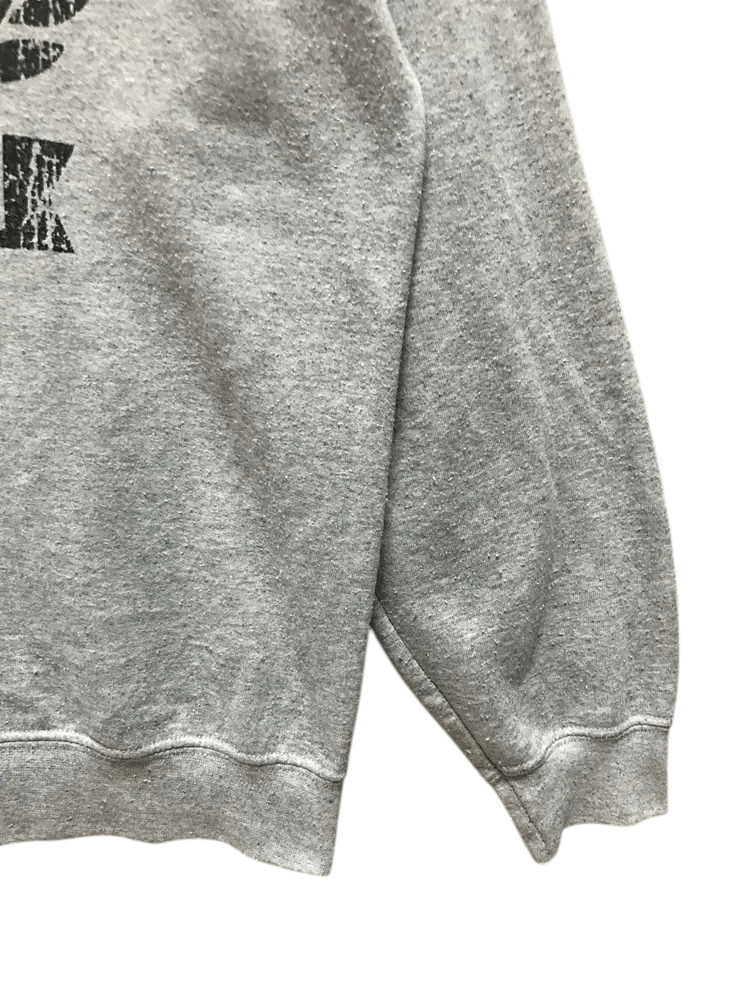 Gildan Vintage 90's UCL University College London Sweatshirts Size US M / EU 48-50 / 2 - 5 Thumbnail