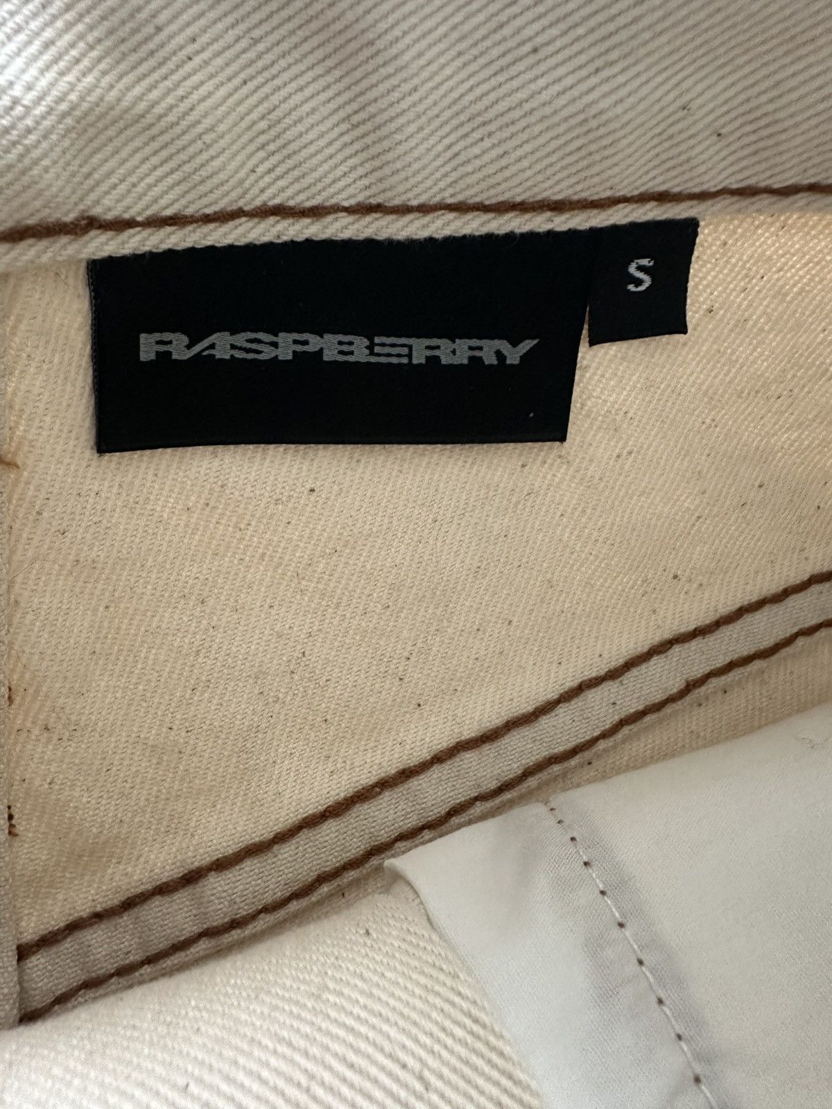 The GV Gallery Neapolitan Denim Size US 28 / EU 44 - 6 Thumbnail