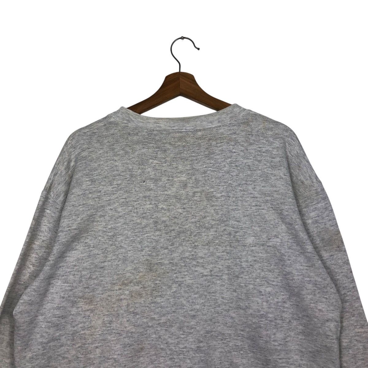 Cartoon Network Vintage Sweatshirt Crewneck Looney Tunes Nutmeg Made in Usa Size US L / EU 52-54 / 3 - 10 Thumbnail