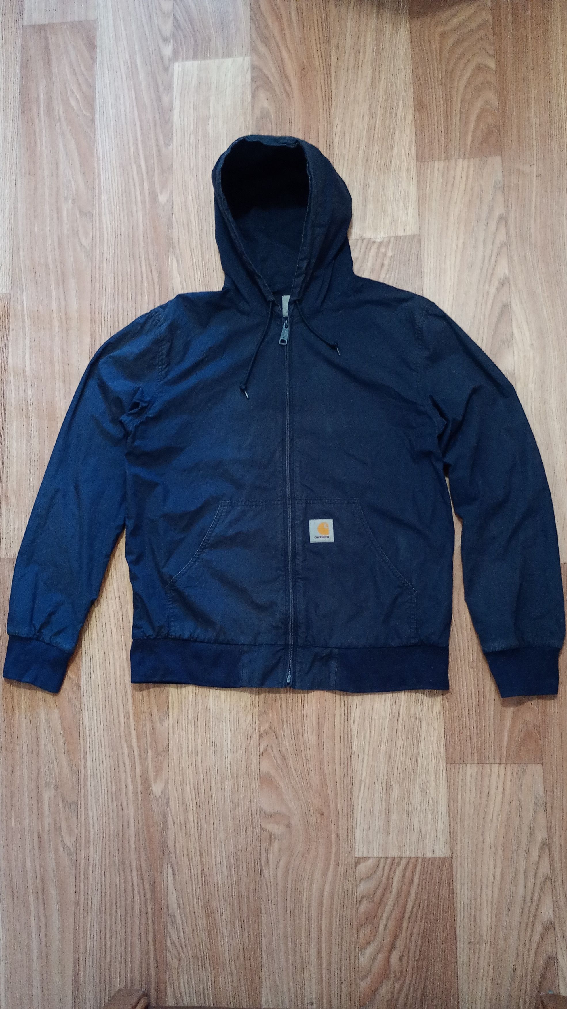 Carhartt Active Jacket light jacket