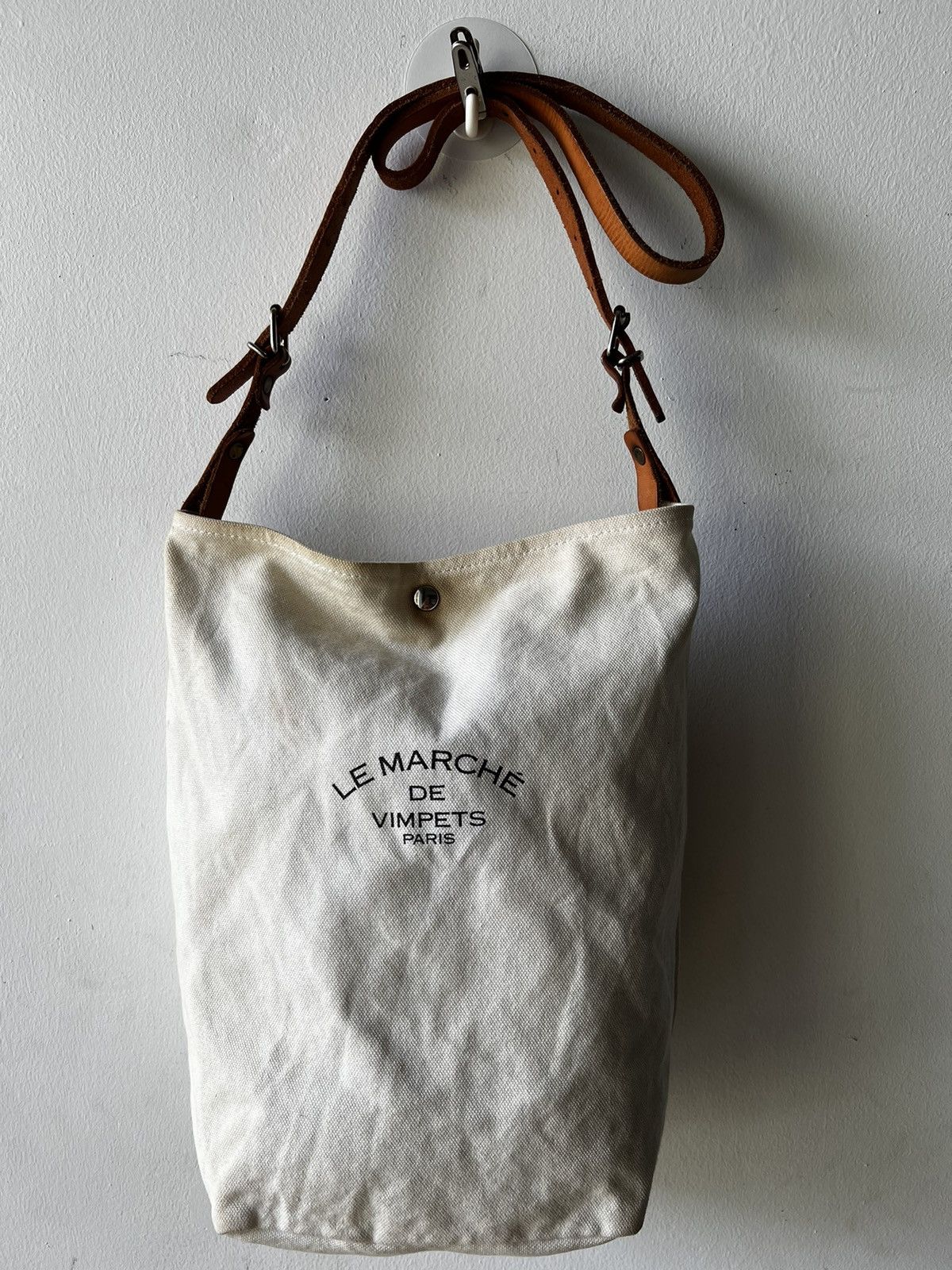 Designer × Japanese Brand Le Marché De vimpets paris made in japan Size ONE SIZE - 1 Thumbnail
