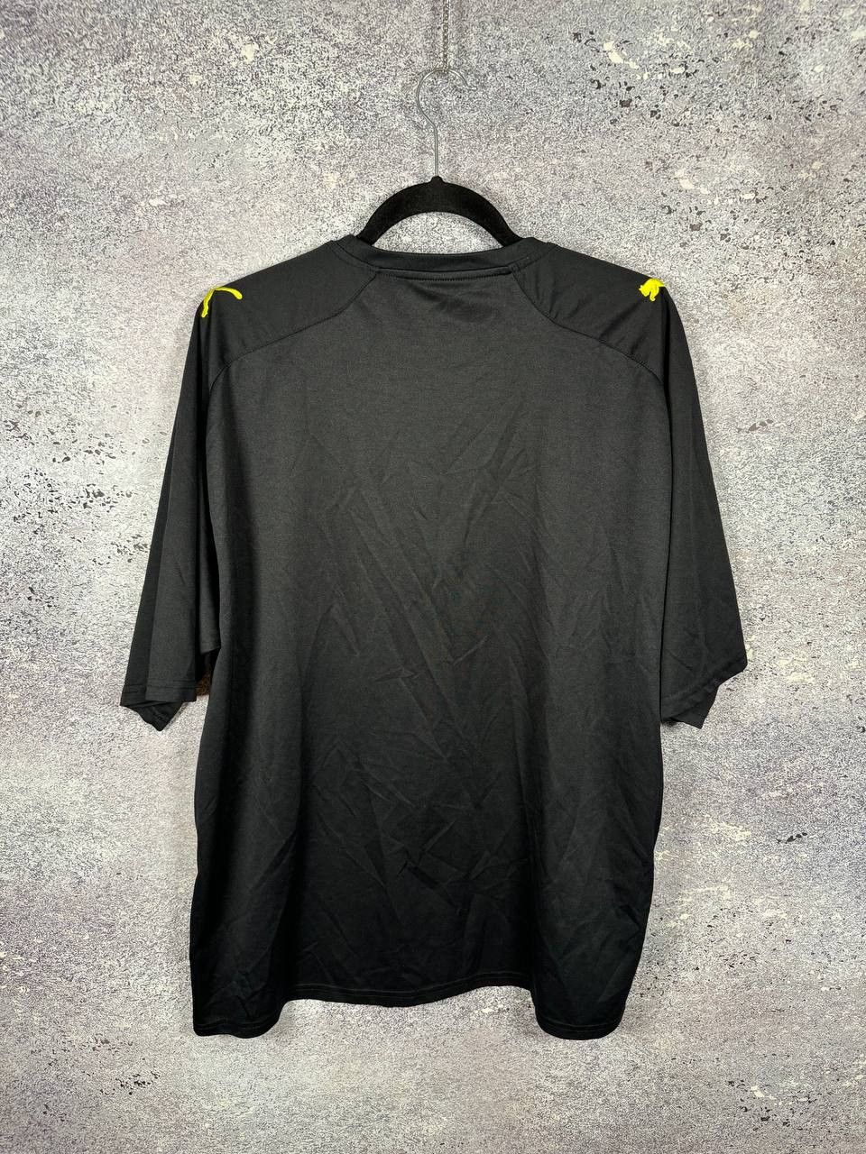 Puma × Vintage Vintage Cardiff City 2010/11 Puma Away Soccer Jersey 2XL Size US XXL / EU 58 / 5 - 12 Thumbnail