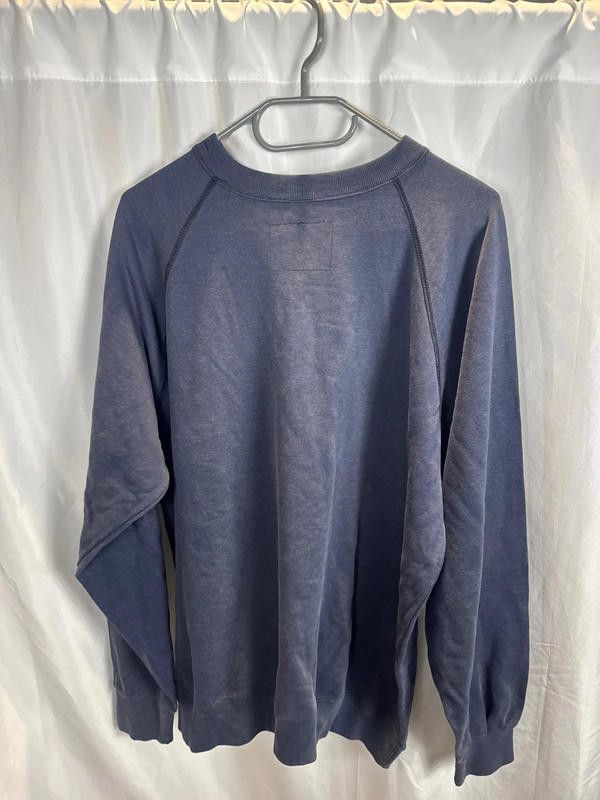 Champion Vintage Champion Sweatshirt Size US L / EU 52-54 / 3 - 3 Thumbnail