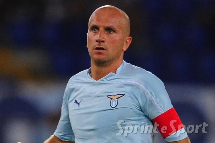 Puma LAZIO PUMA 2011/2012 FOOTBALL SOCCER HOME JERSEY #9 ROCCHI Size US M / EU 48-50 / 2 - 12 Thumbnail
