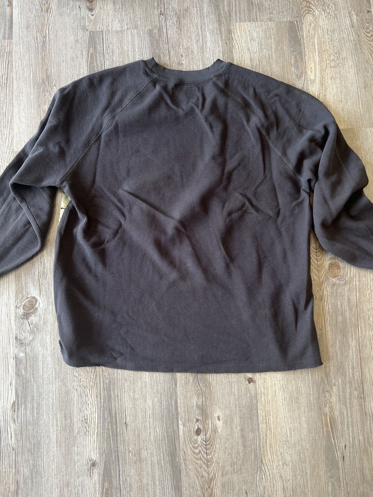 Eternal Grunge Y2K Eternal Artwear thermal sweatshirt Size US XL / EU 56 / 4 - 4 Thumbnail