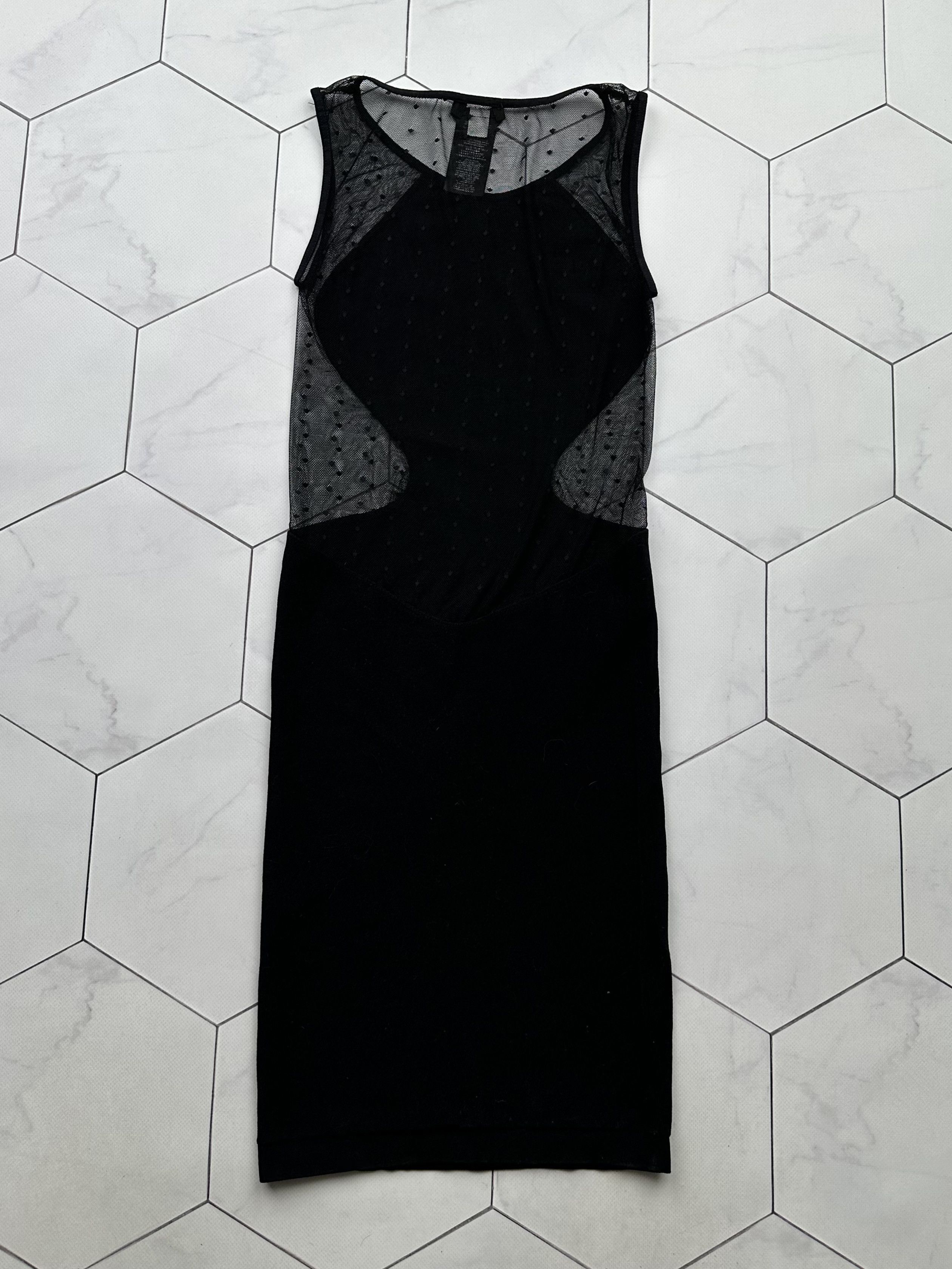 Bebe Bebe Midi Dress (B168) Size S / US 4 / IT 40 - 5 Thumbnail