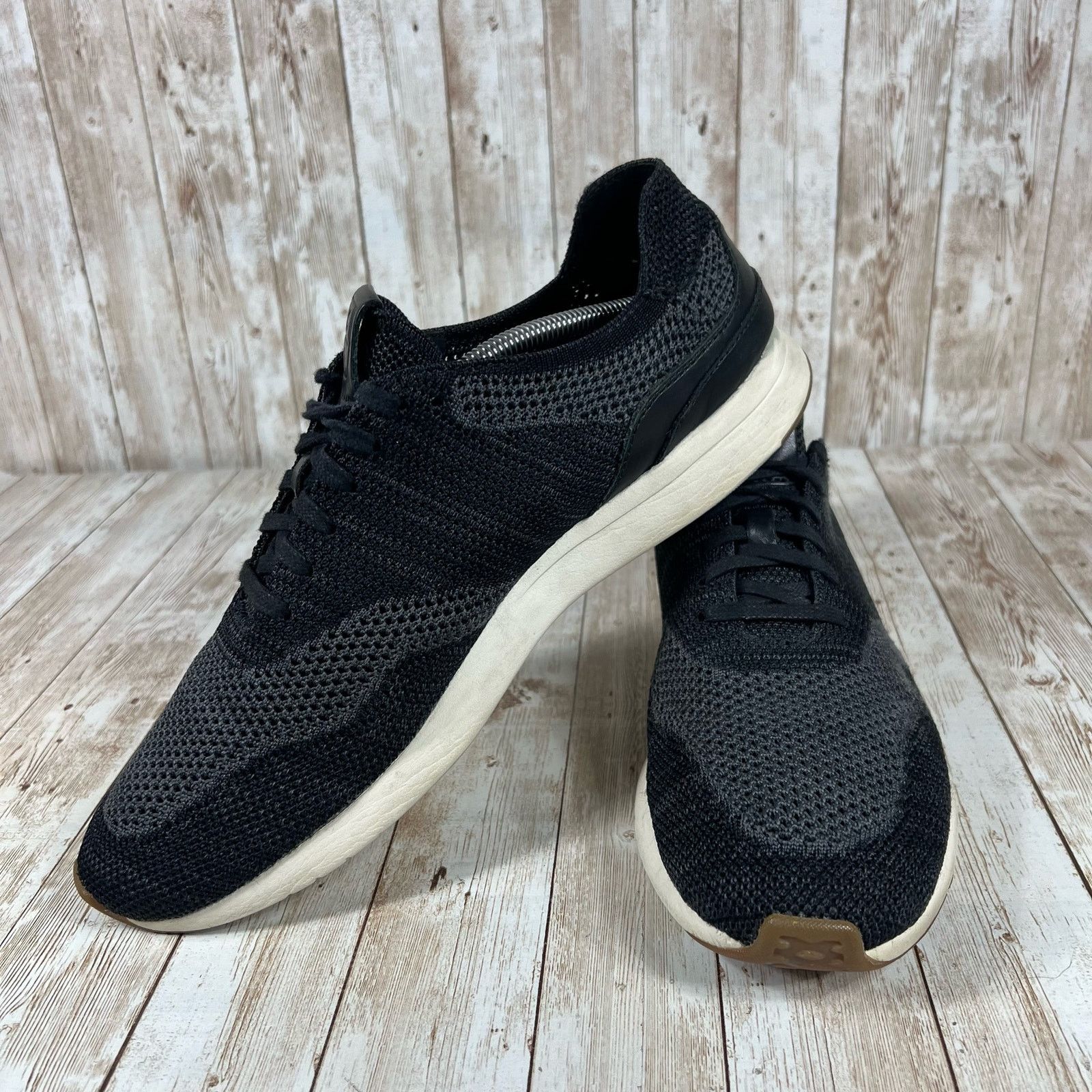 Cole Haan Cole Haan grand pro knit sneakers Mens 11.5 Size US 11.5 / EU 44-45 - 5 Thumbnail