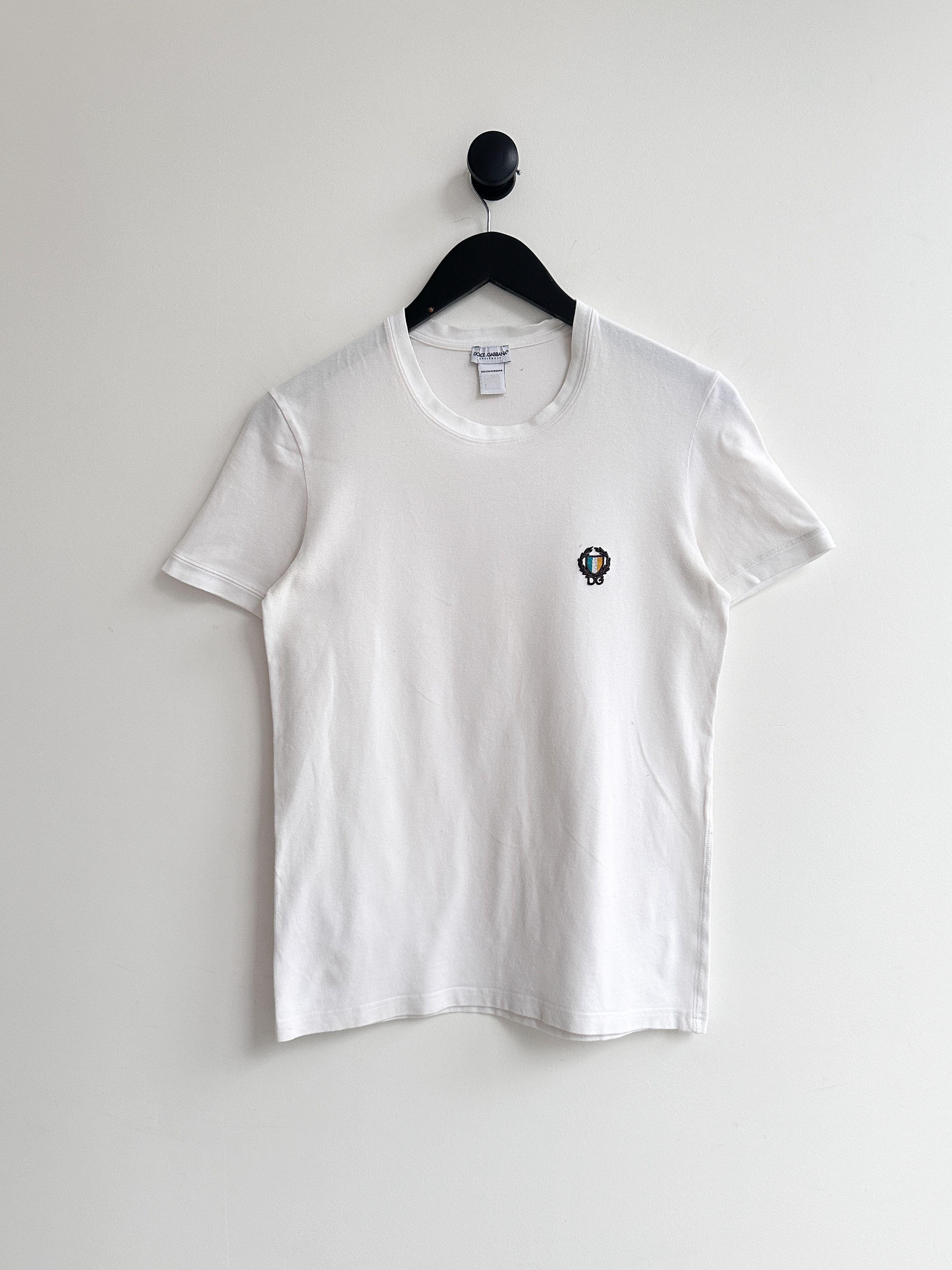 Dolce & Gabbana Vintage Dolce Gabbana Pepsi ad tee | Grailed