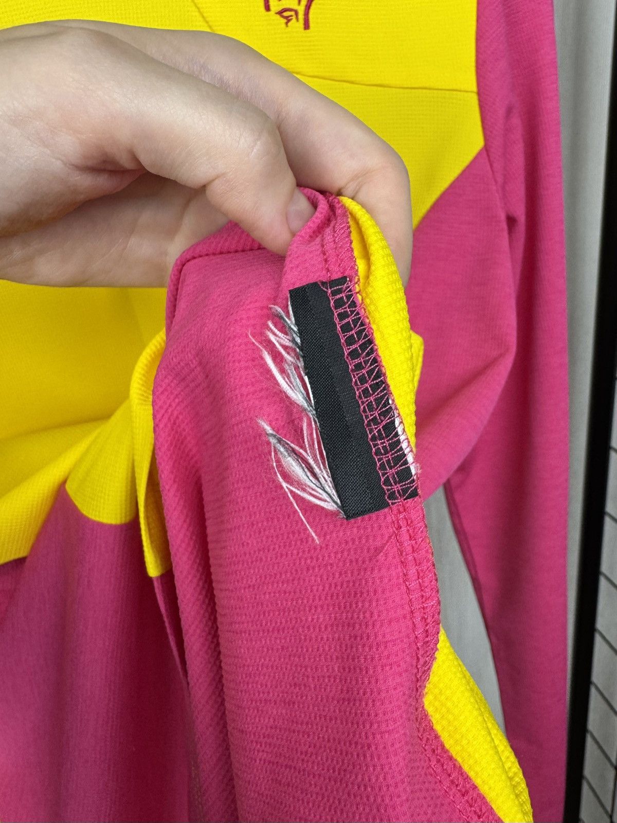 Norrona Norrøna Fjørå Equaliser Lightweight Long Sleeve Top Size L Size L / US 10 / IT 46 - 13 Thumbnail