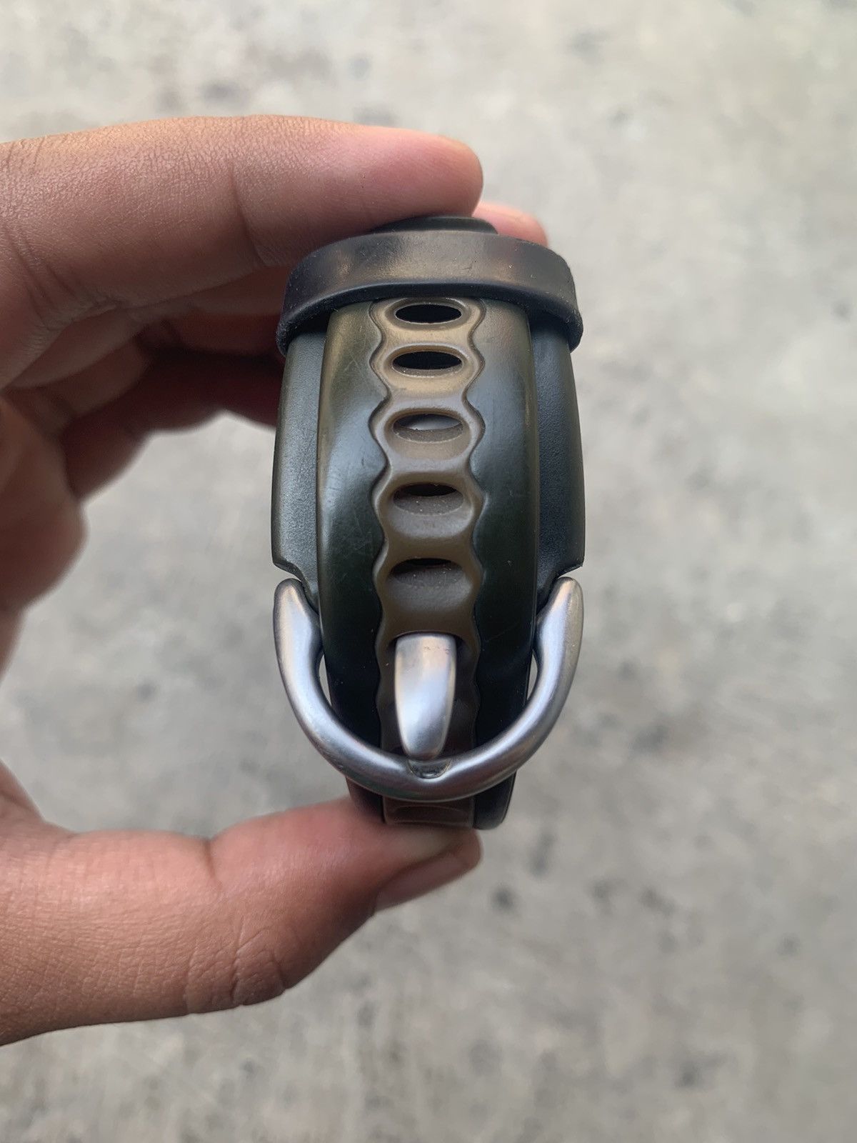 Nike ACG 💔SOLD OUT💔 Vintage Nike ACG Watch Size ONE SIZE - 4 Thumbnail