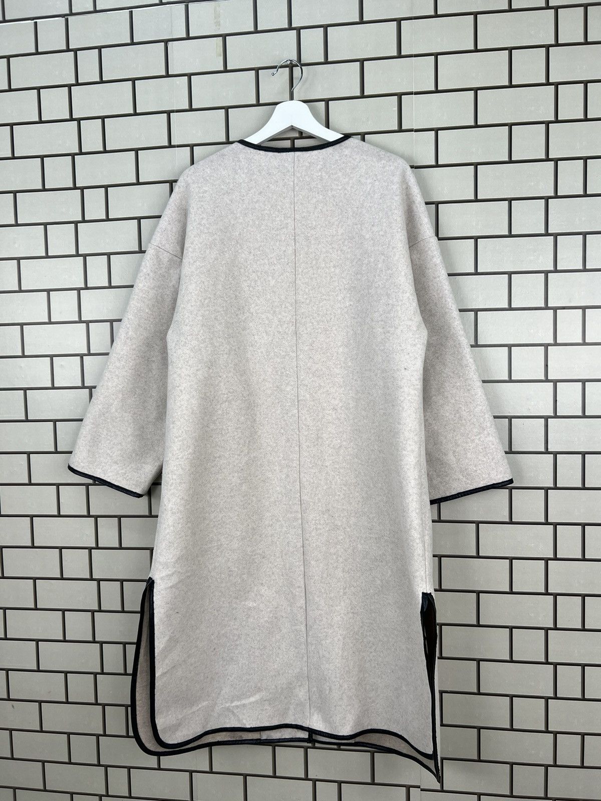Japanese Brand Japanese Style Archives Long Jacket Fashion Size US M / EU 48-50 / 2 - 12 Thumbnail