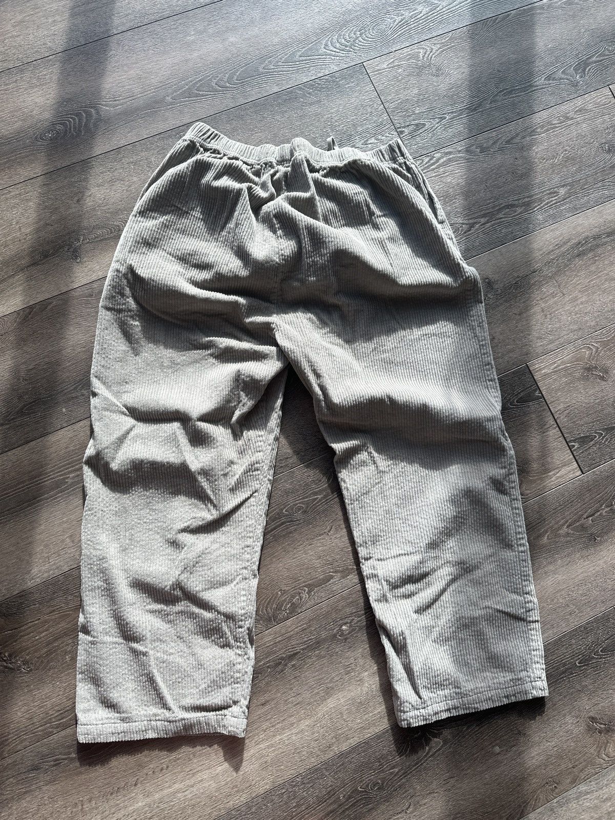 Essentials Fear of God Essentials Pants Size US 40 / EU 56 - 4 Thumbnail