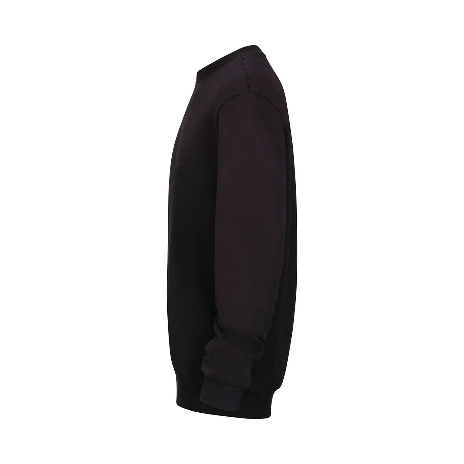 A-COLD-WALL* o1mris0824 Sweatshirt in Black Size US L / EU 52-54 / 3 - 2 Thumbnail