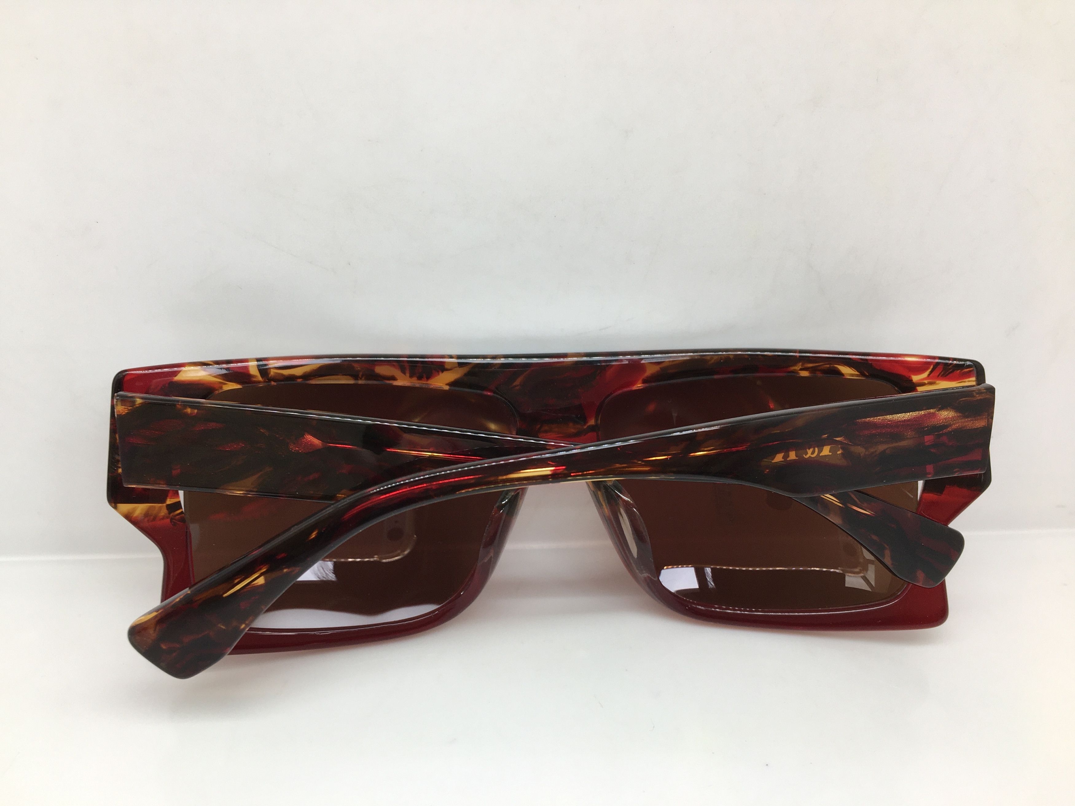 Other Woman Sunglasses Frame Diva Size ONE SIZE - 7 Thumbnail
