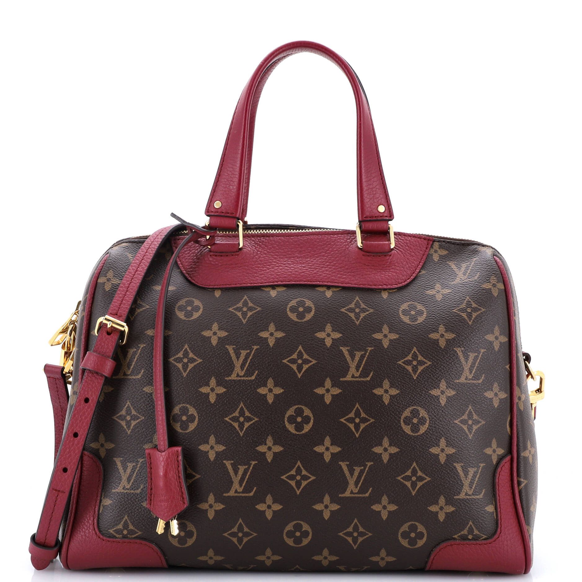 Louis Vuitton Retiro NM Handbag Size ONE SIZE - 1 Thumbnail