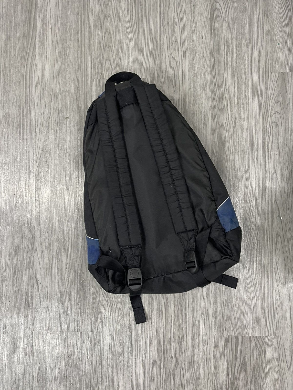 Nike × Vintage Vintage 90s Bagpack Size ONE SIZE - 2 Thumbnail