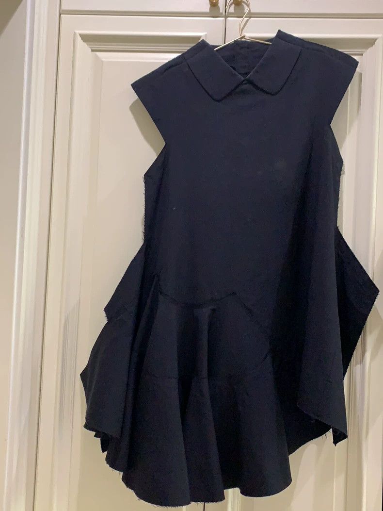 Comme des Garcons Comme des Garcons Dress Size XS / US 0-2 / IT 36-38 - 1 Thumbnail