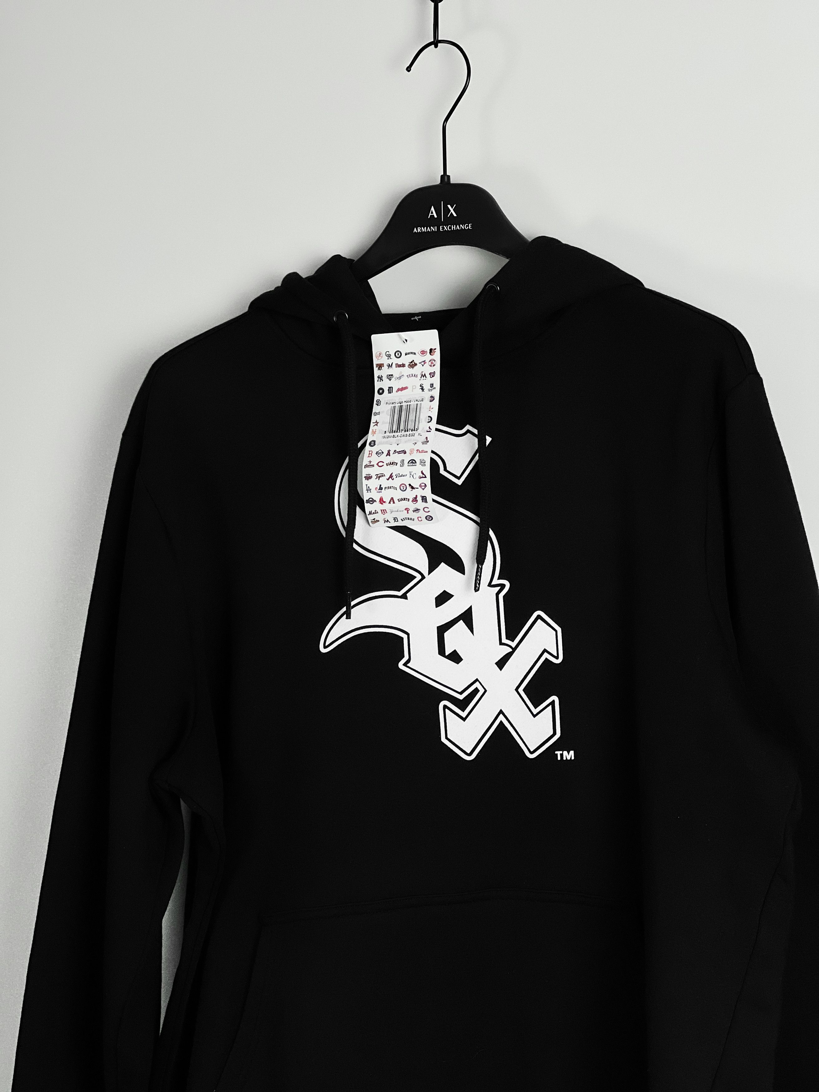 Other Genuine x Sox Hoodie Size US XL / EU 56 / 4 - 7 Thumbnail