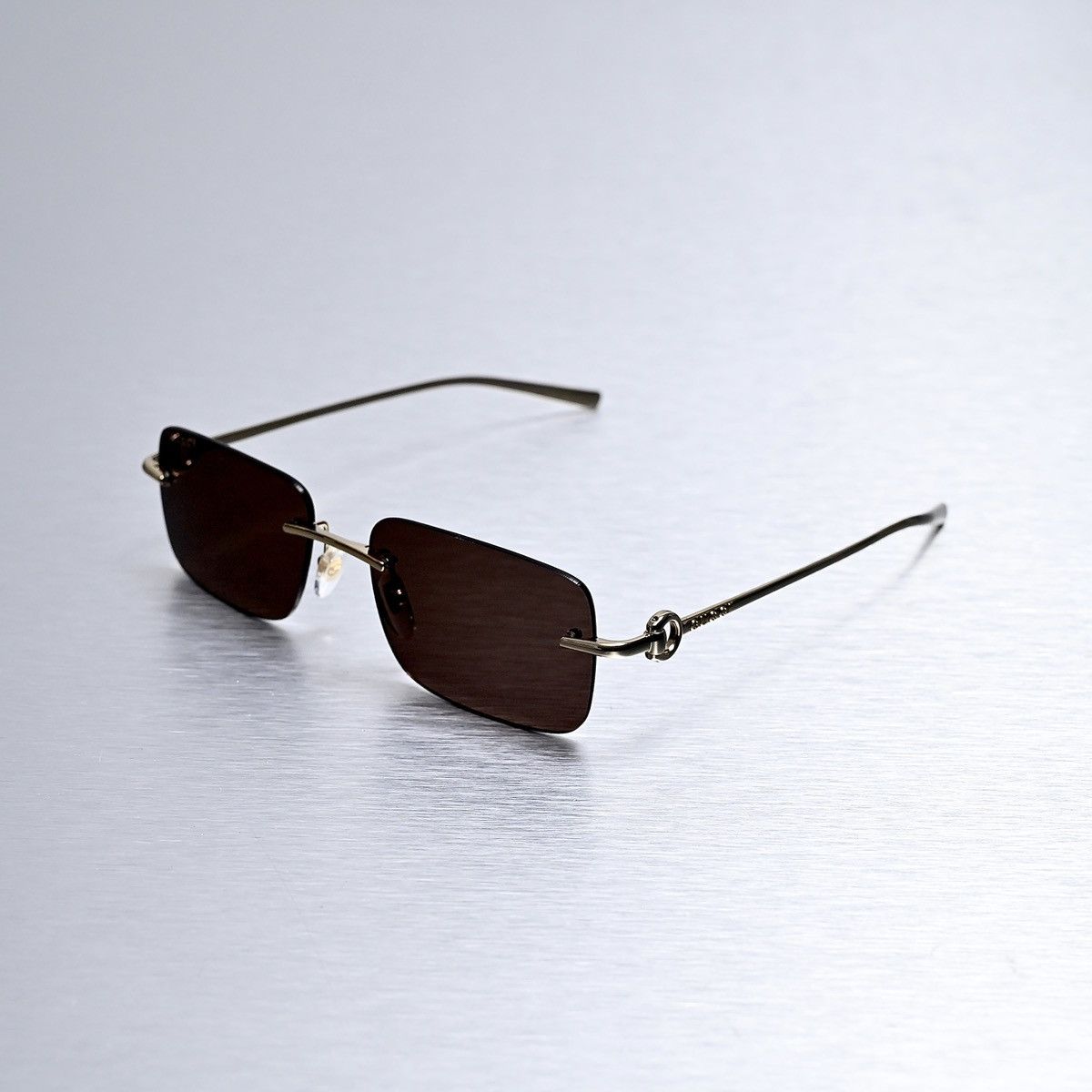 Gucci GUCCI GG1703S SUNGLASSES Size ONE SIZE - 1 Thumbnail