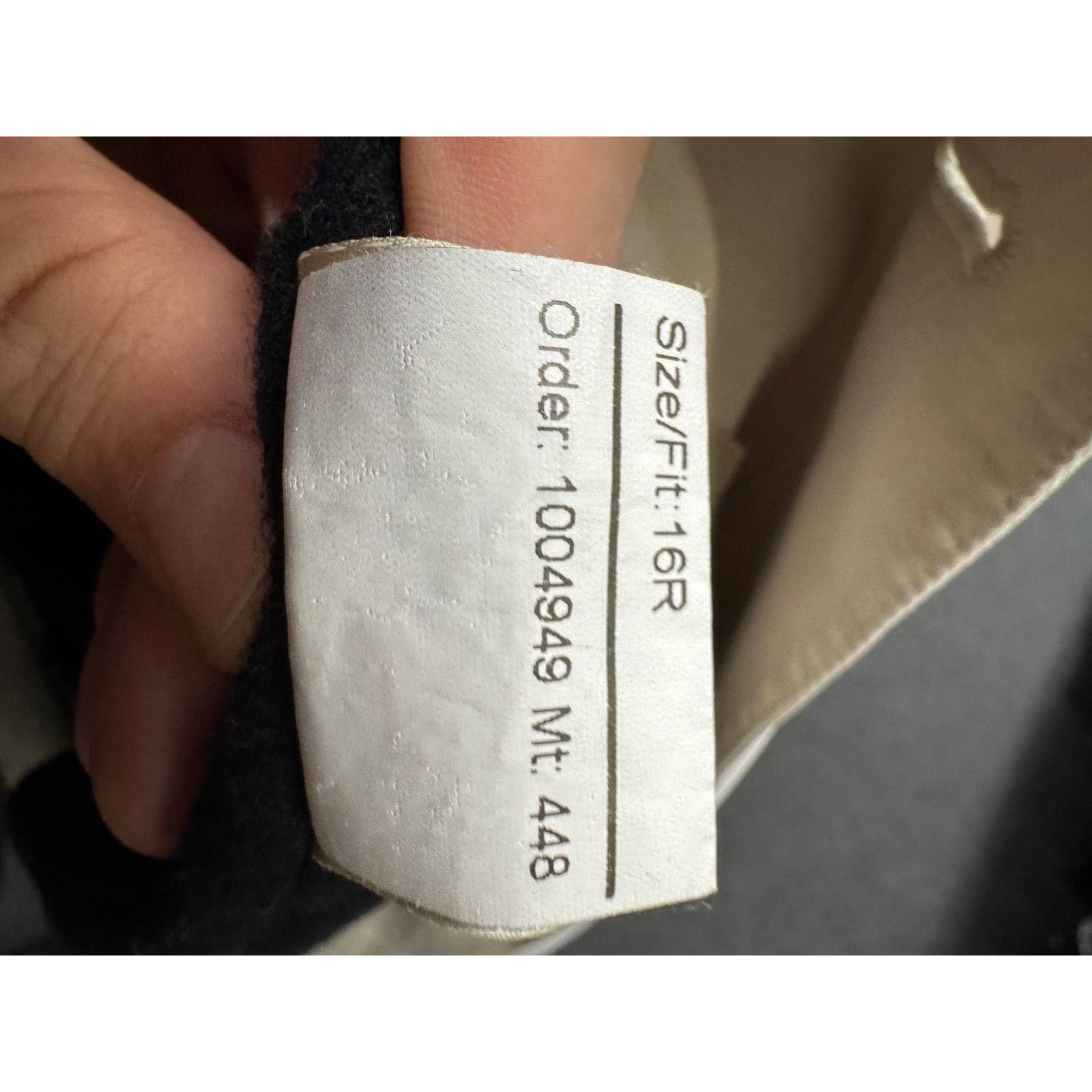 Burberry Burberry White Double-Breasted Trench Coat XL Size XL / US 12-14 / IT 48-50 - 8 Thumbnail