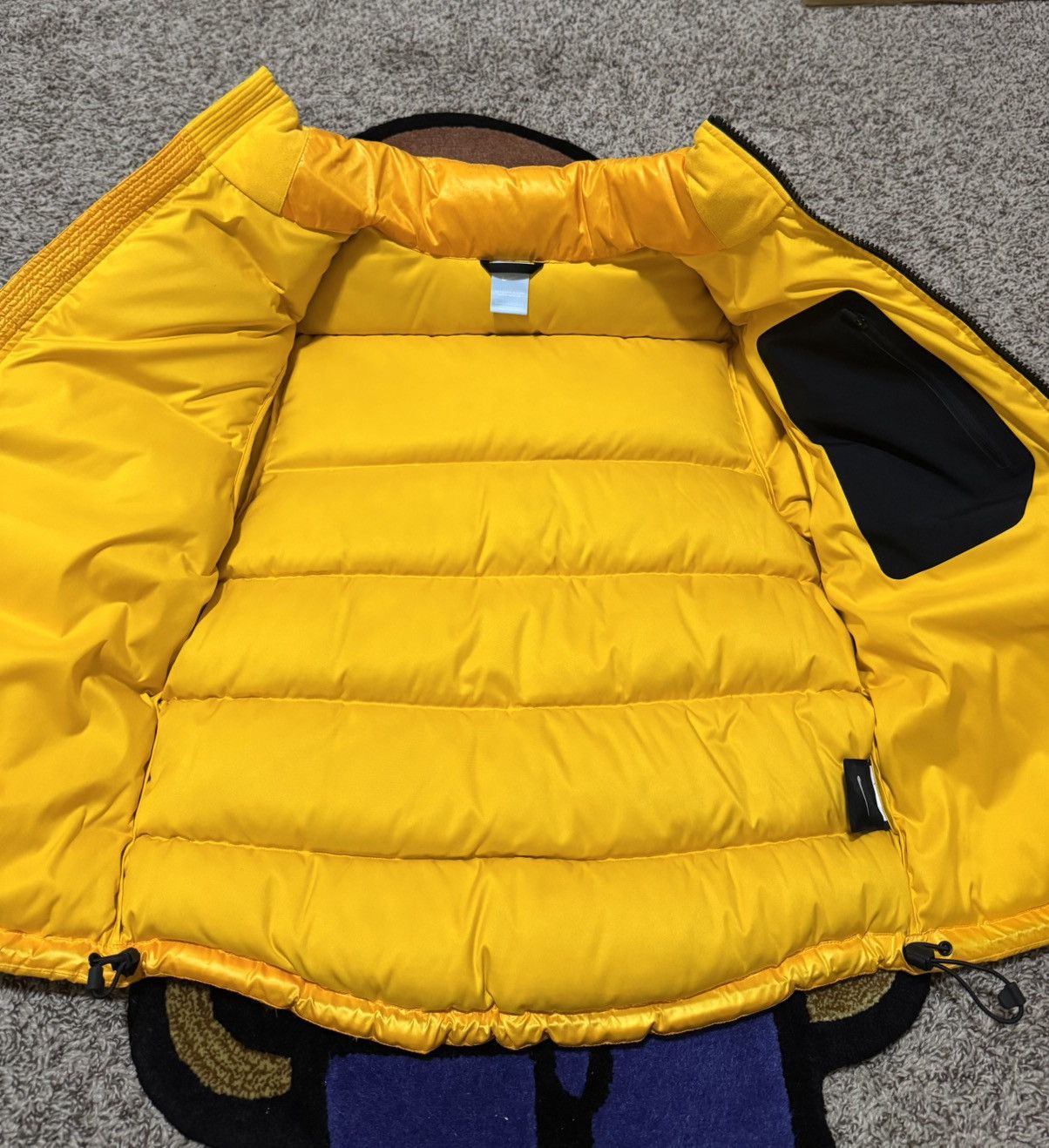 NOCTA × Nike Nike x NOCTA Puffer Size US S / EU 44-46 / 1 - 4 Thumbnail