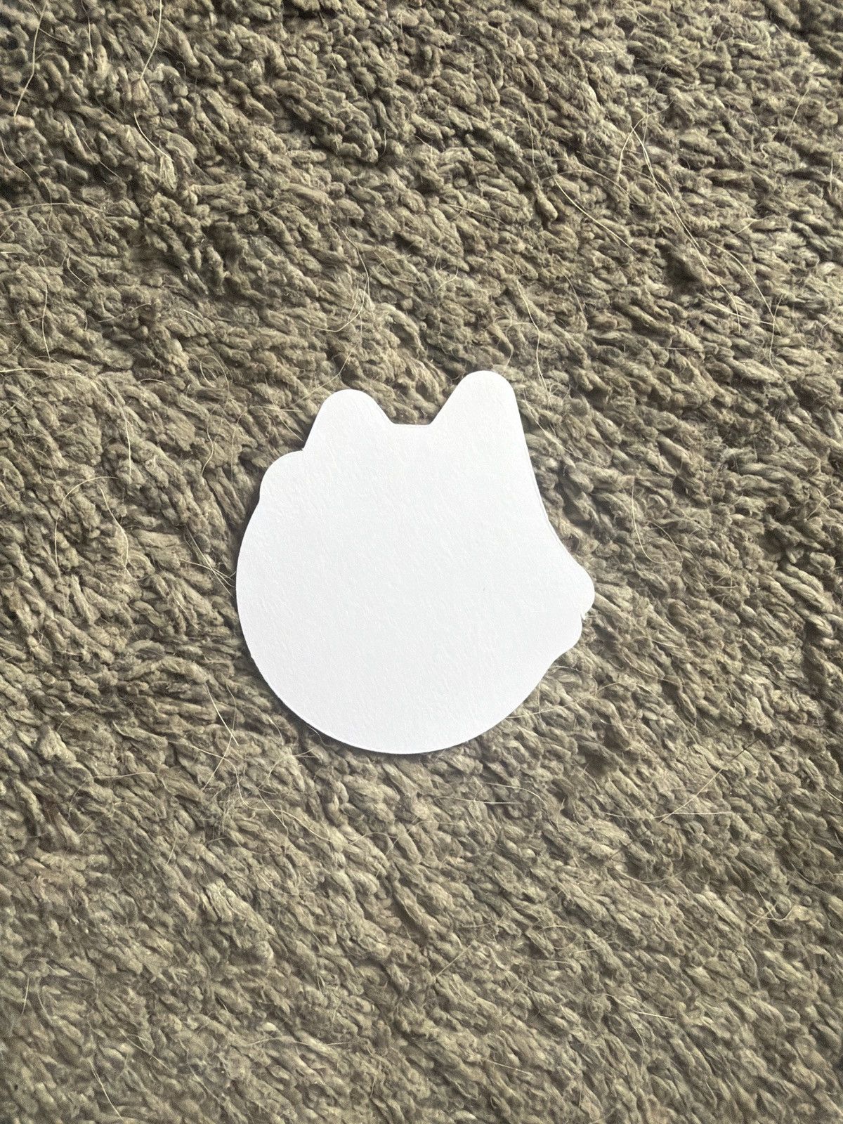 Hypebeast Felix The Cat Sticker Size ONE SIZE - 2 Thumbnail