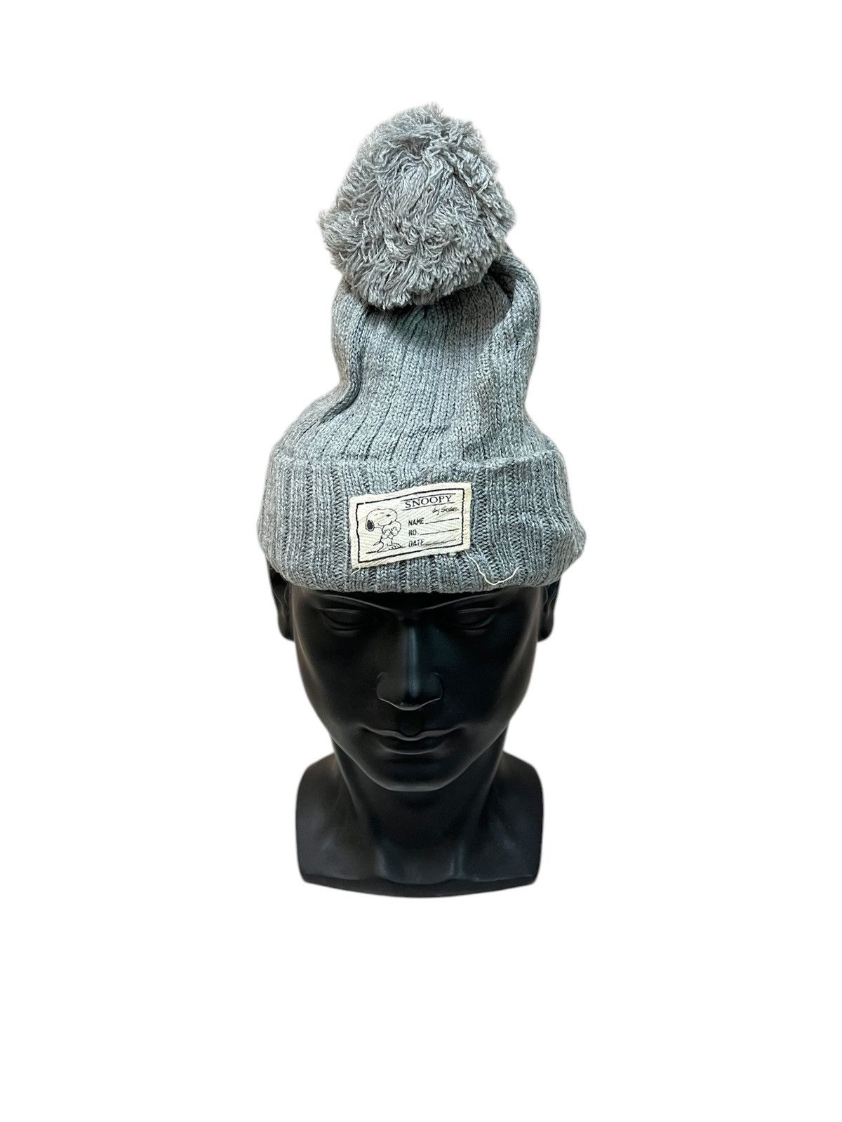 Cartoon Network Peanuts Snoopy Cartoon Beanie Hats Size ONE SIZE - 1 Thumbnail