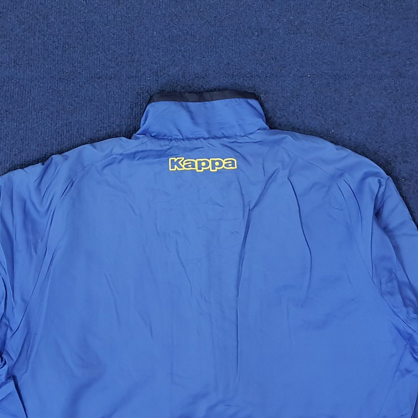 Kappa Vintage Kappa Sportswear Zipper Jacket C245N15 Size US M / EU 48-50 / 2 - 4 Thumbnail