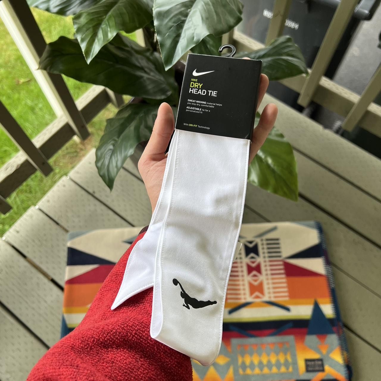 Nike nike headband Size ONE SIZE - 2 Thumbnail