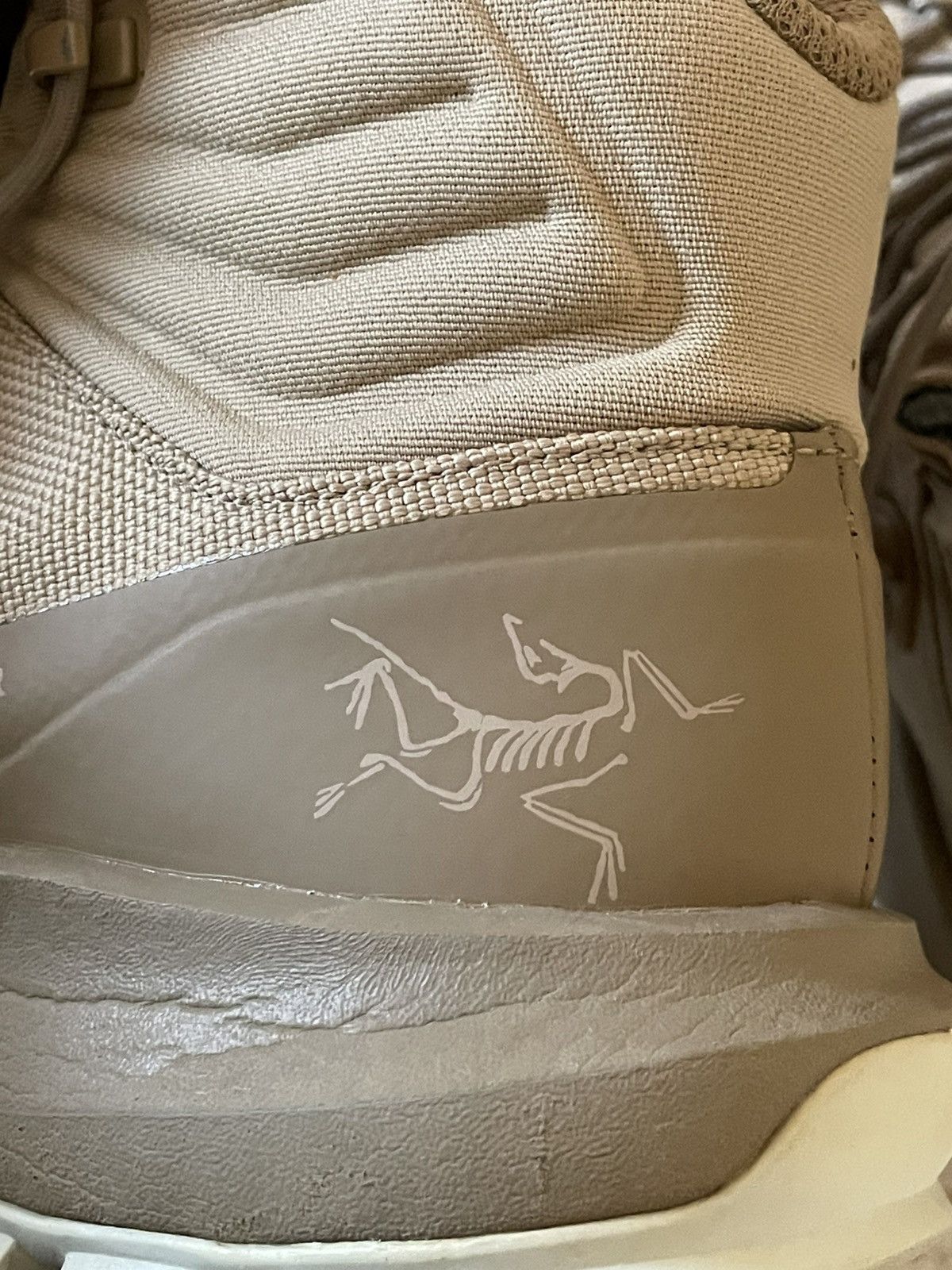 Arc'teryx Arc'teryx Aerios AR Mid GTX Boot Size US 7 / IT 37 - 1 Thumbnail