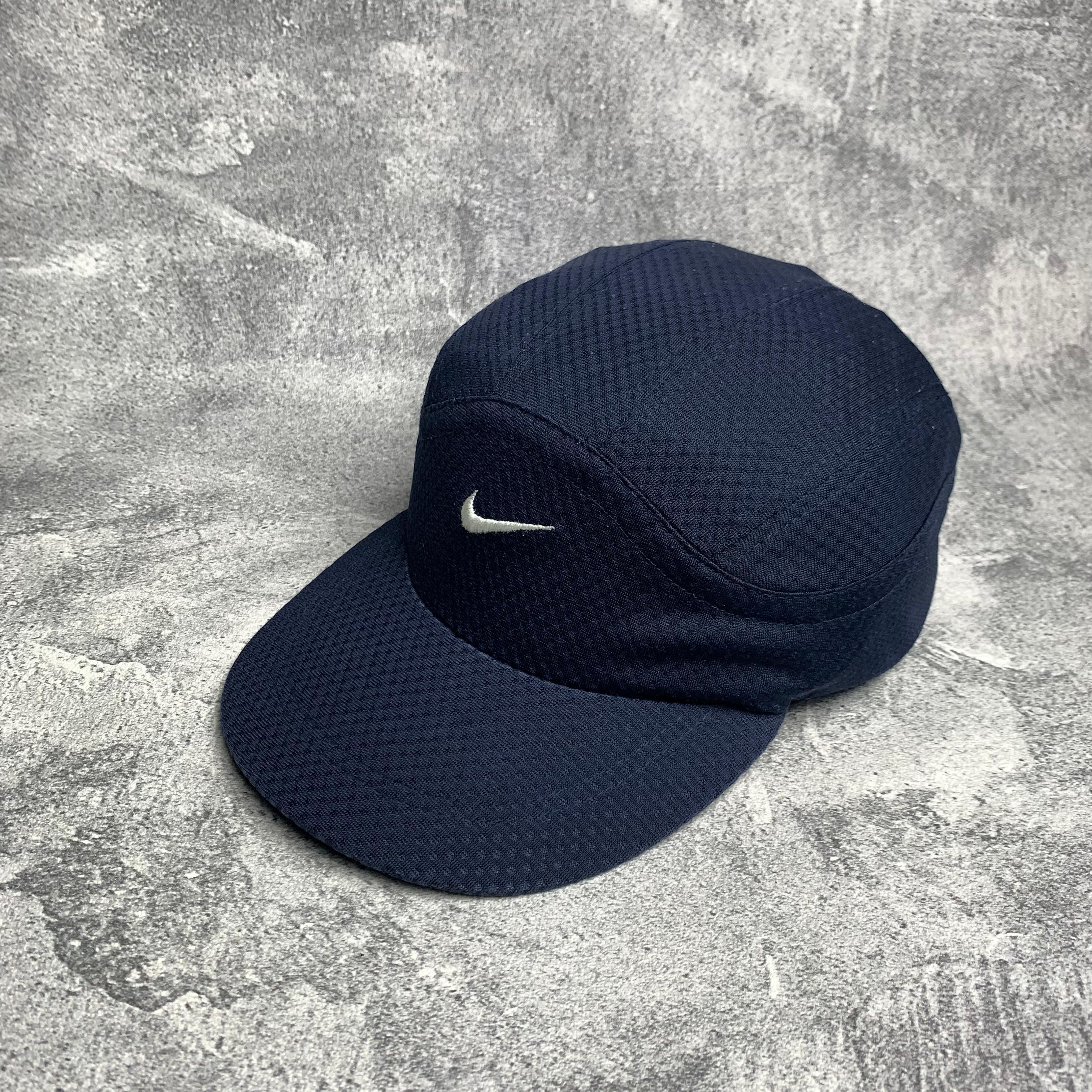 Vintage Running Hat | Grailed