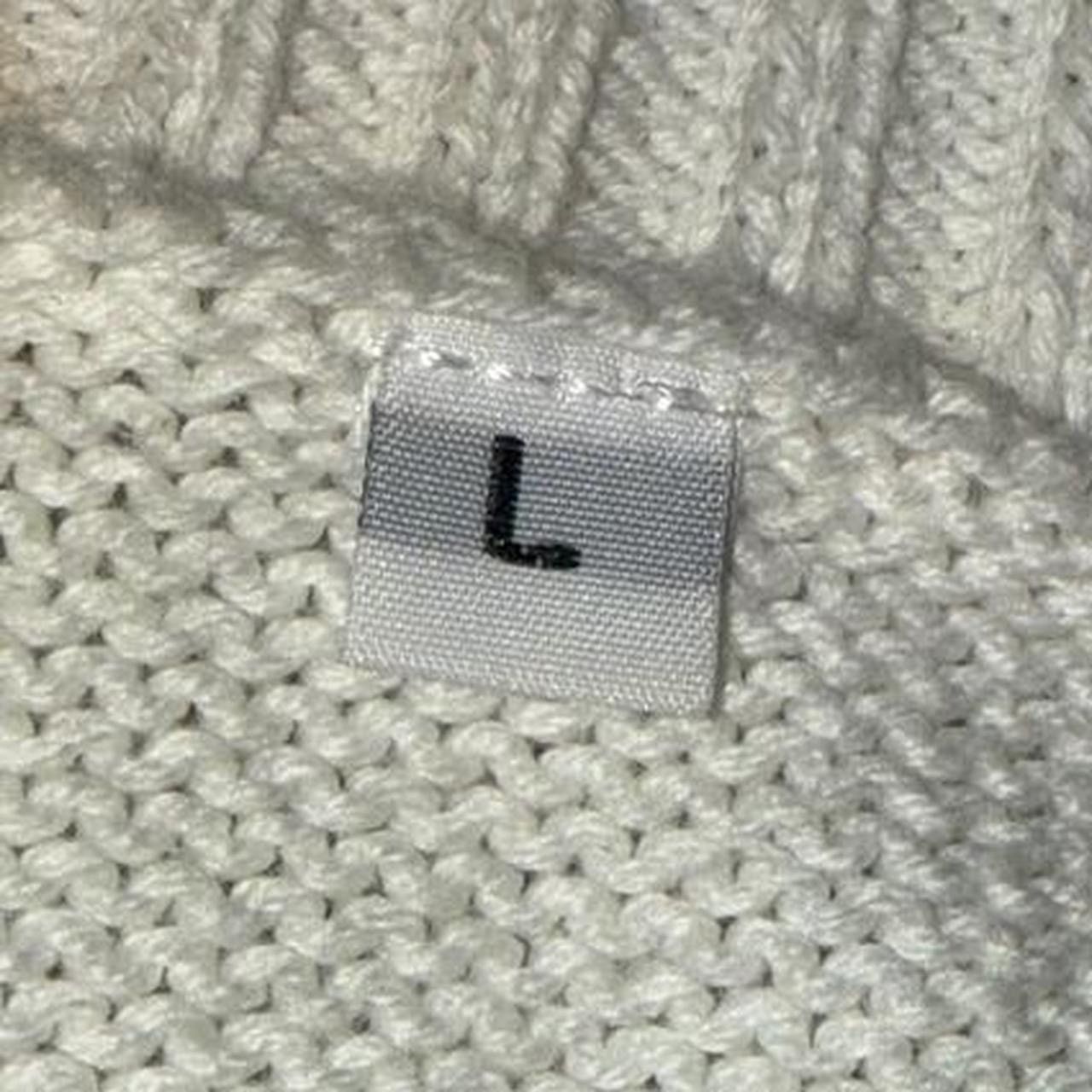 Other 1lilpsycho American Rebel Knit Sweater Size US L / EU 52-54 / 3 - 4 Thumbnail