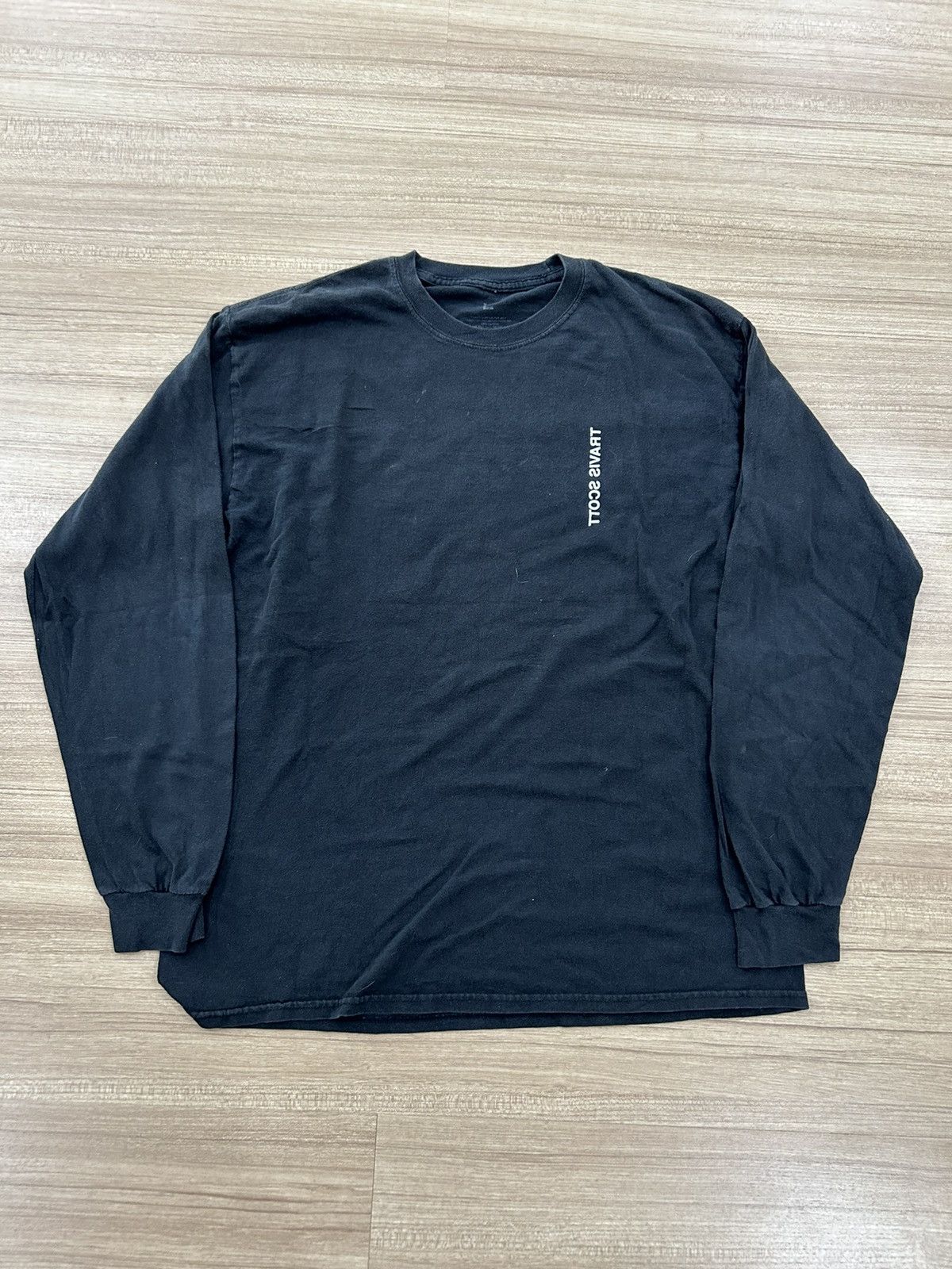 Rap Tees × Travis Scott Travis Scott Size US L / EU 52-54 / 3 - 1 Thumbnail