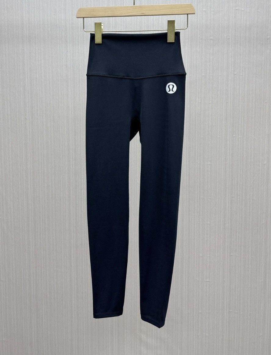 Lululemon Black lululemon set Size S / US 4 / IT 40 - 2 Thumbnail