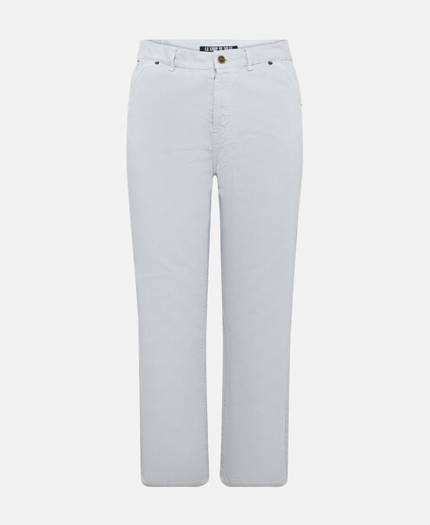 Jacquemus Slim fit jeans Size 31" - 1 Thumbnail