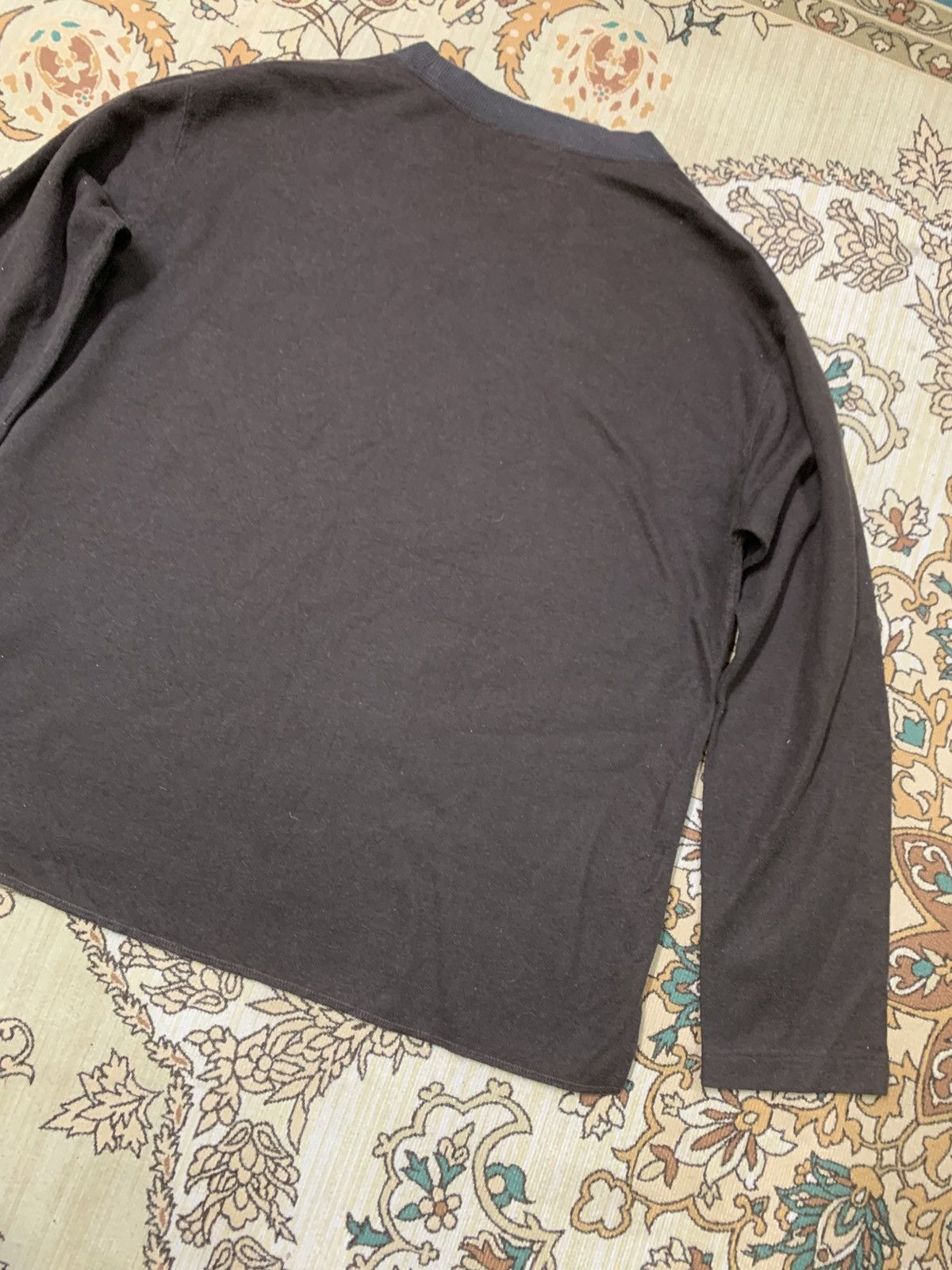 Japanese Brand URBAN RESEARCH TEES Size US M / EU 48-50 / 2 - 8 Thumbnail